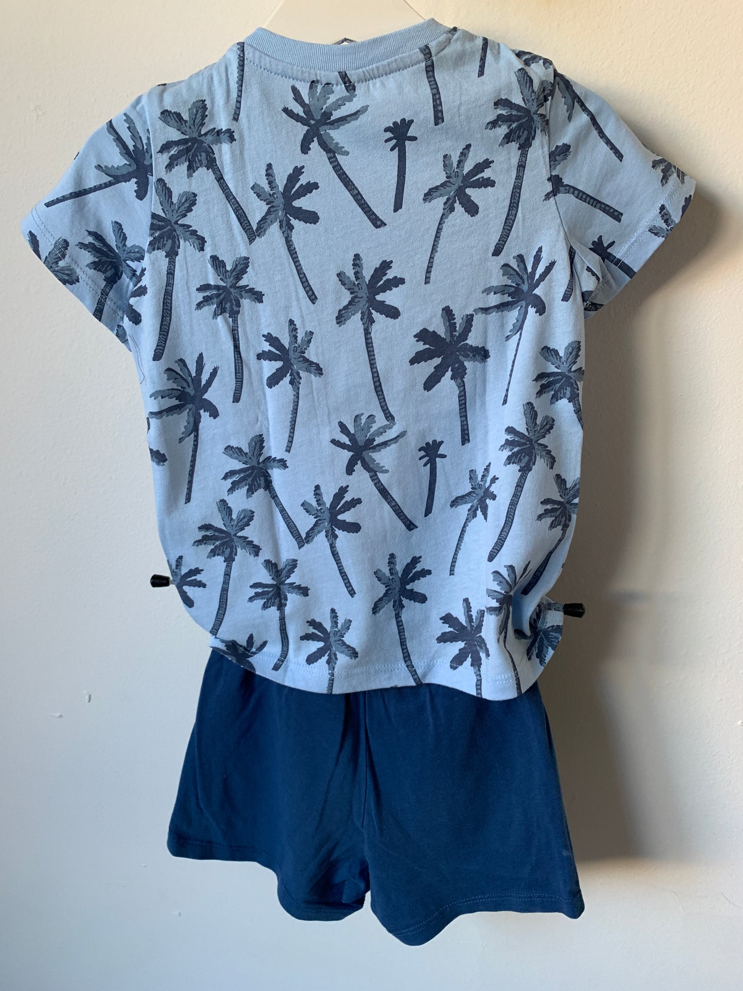 H&M setje 86 - nieuwstaat 💸