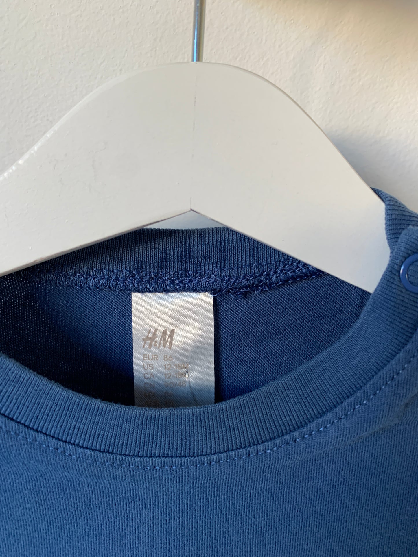 H&M setje 86 - nieuwstaat 💸