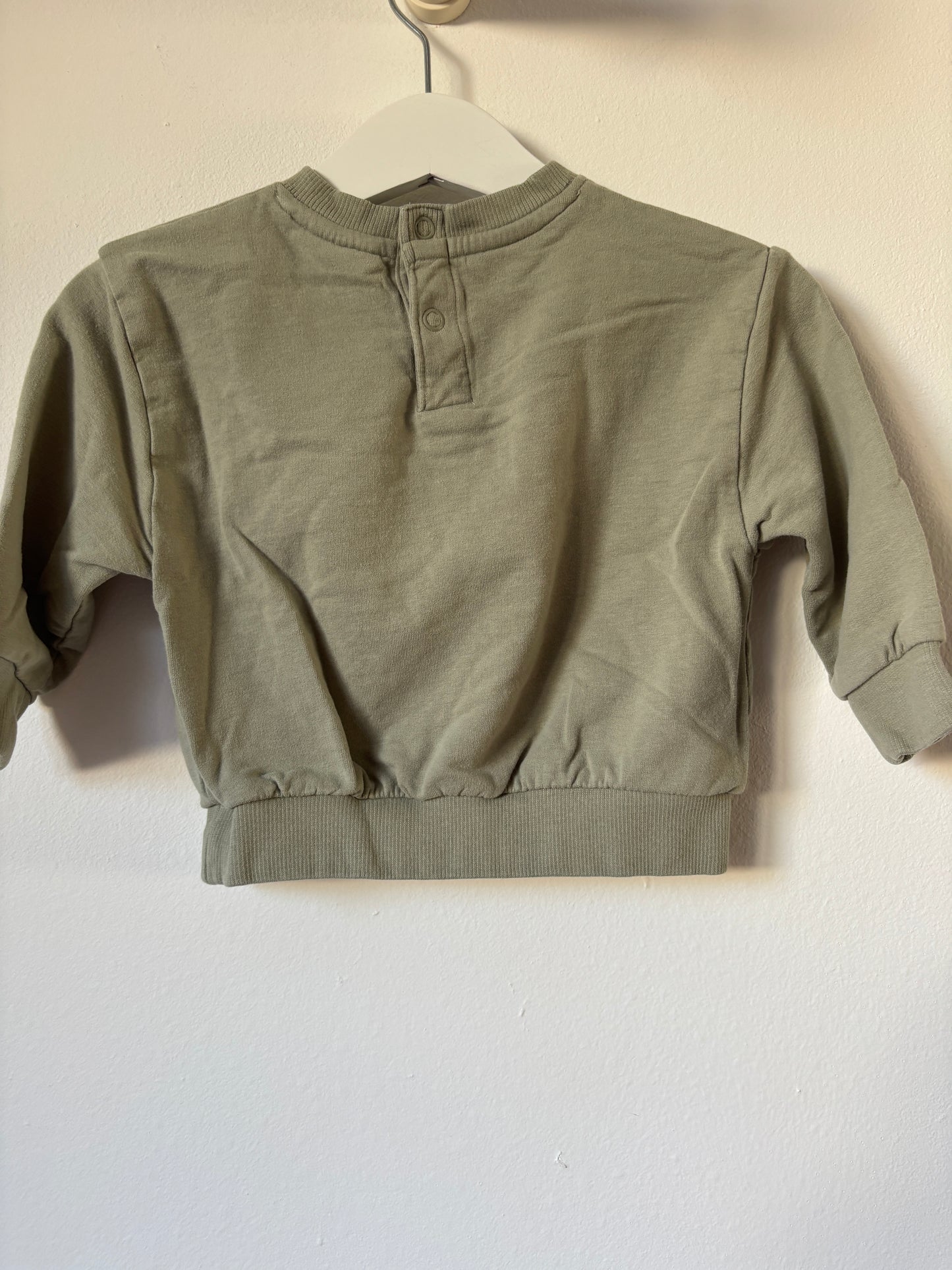 JBC sweatshirt 74 - zeer goede staat 💸