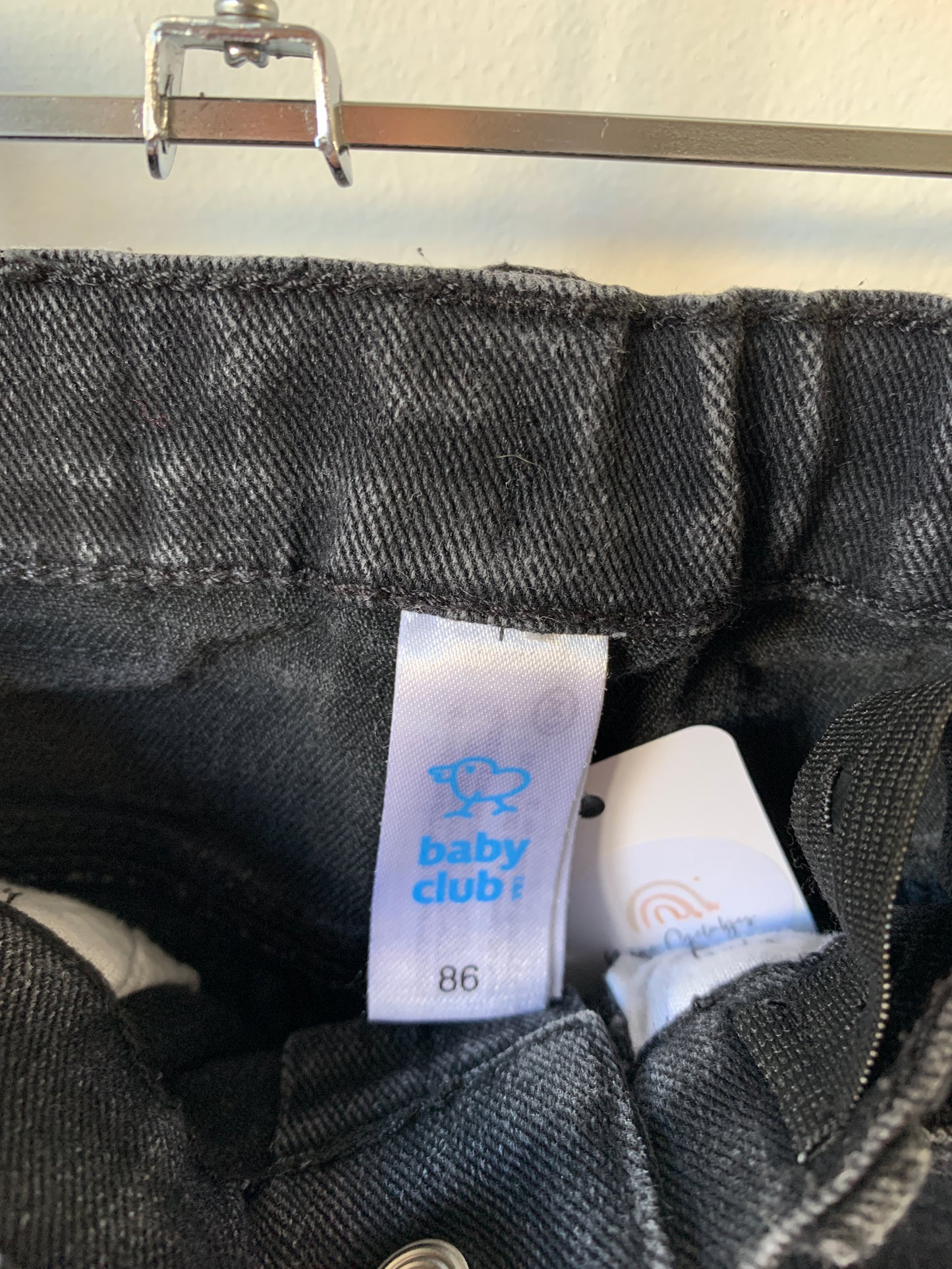 C&A jeans 86 - nieuwstaat 💸