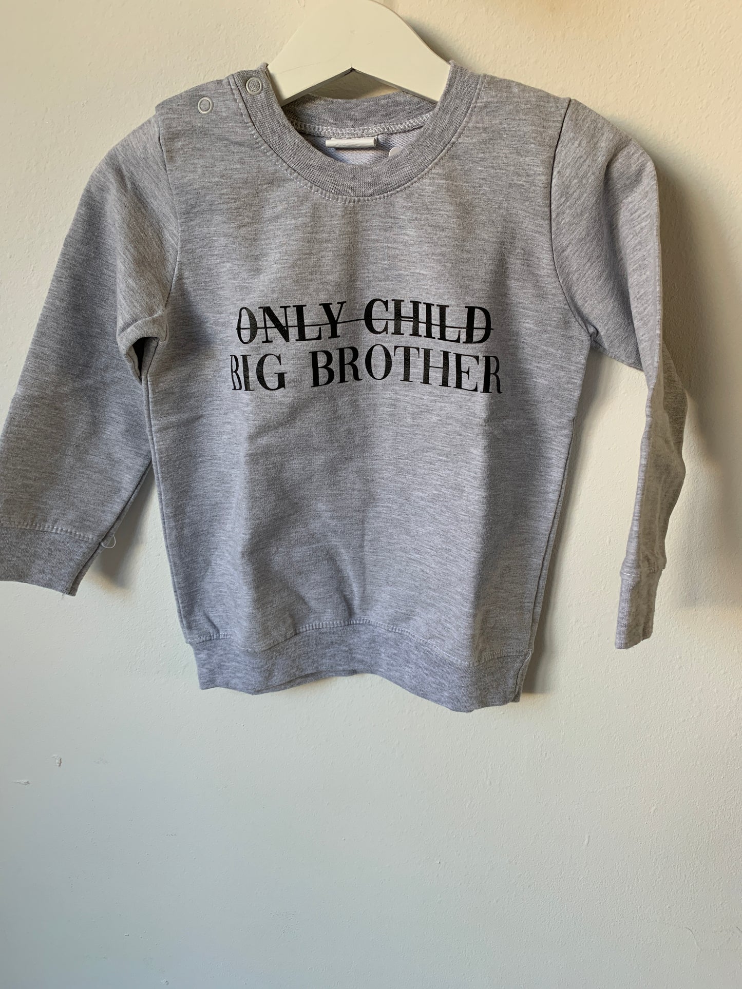 Sweater 92 - zeer goede staat ⚡