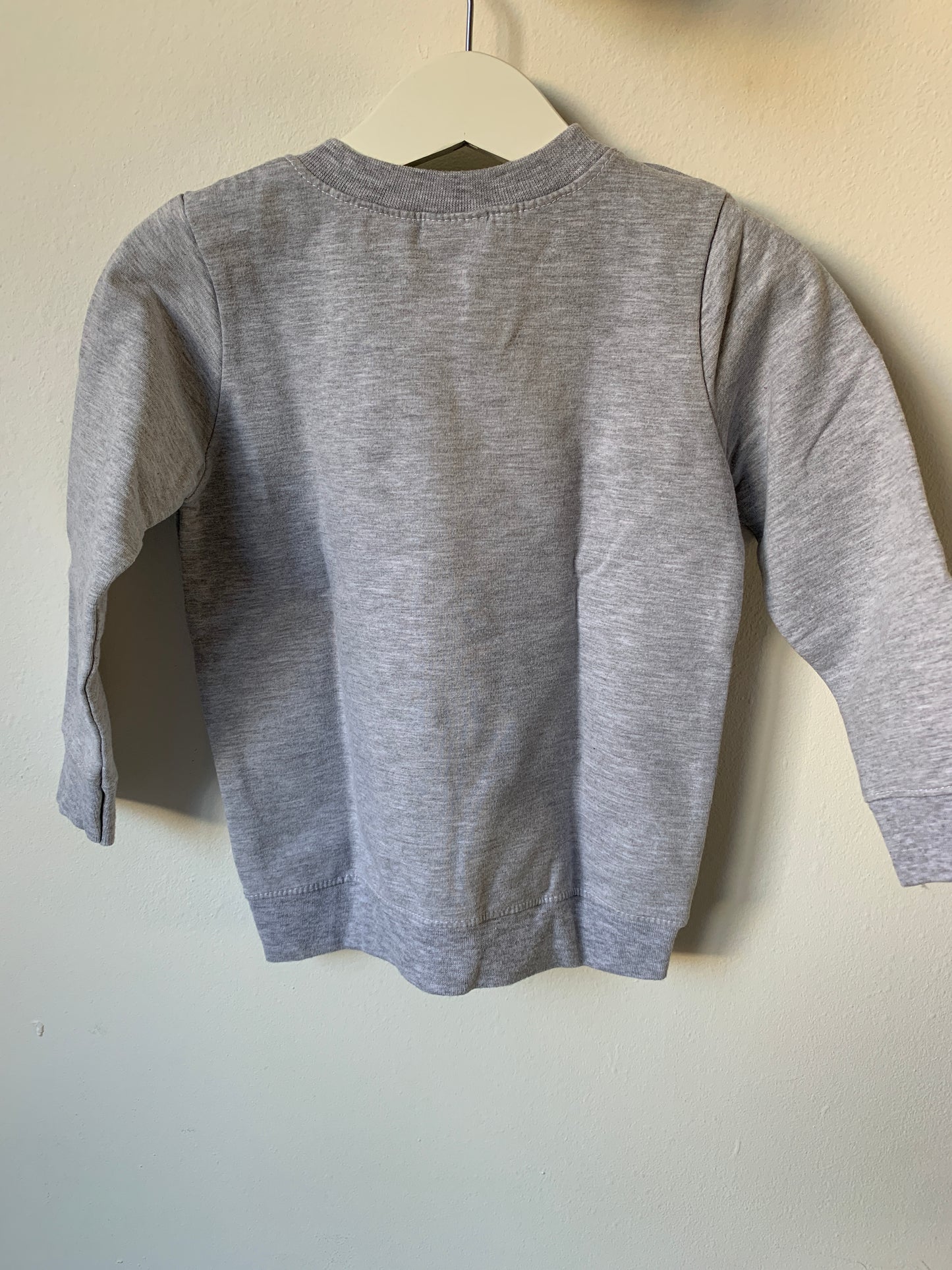 Sweater 92 - zeer goede staat ⚡