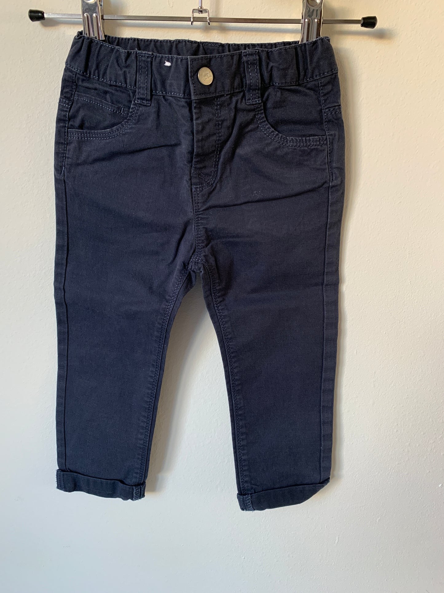 Tex broek 92 - nieuwstaat ⚡