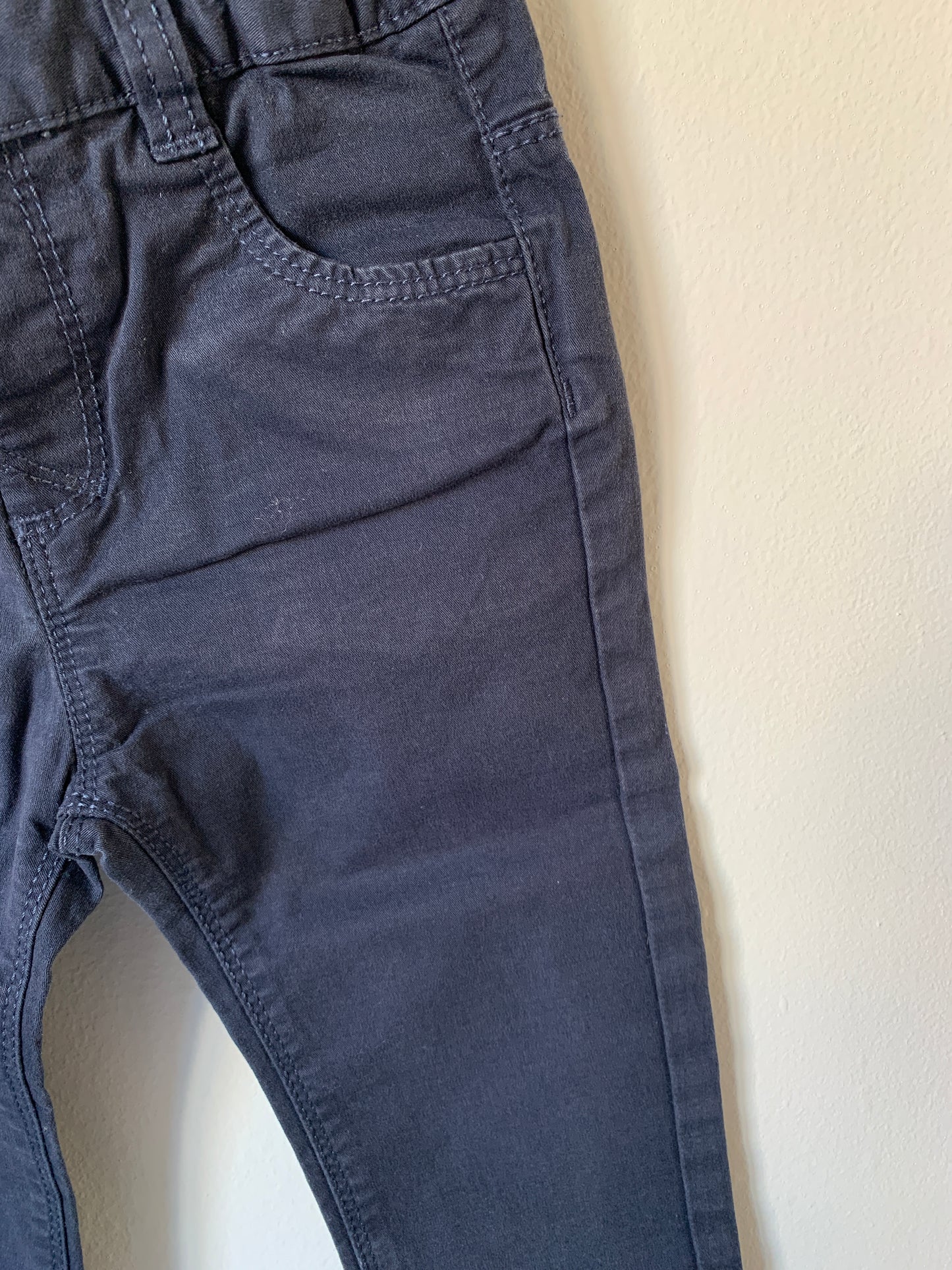Tex broek 92 - nieuwstaat ⚡