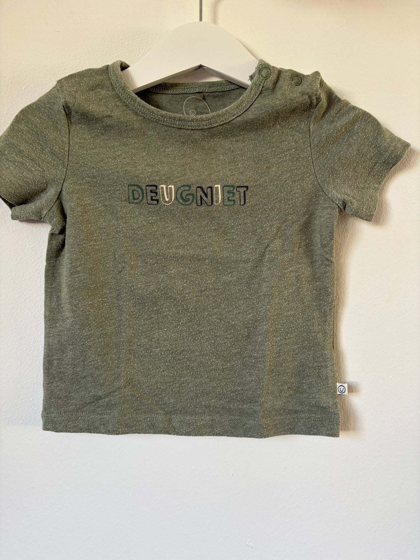 JBC T-shirt 80 - goede staat 💸
