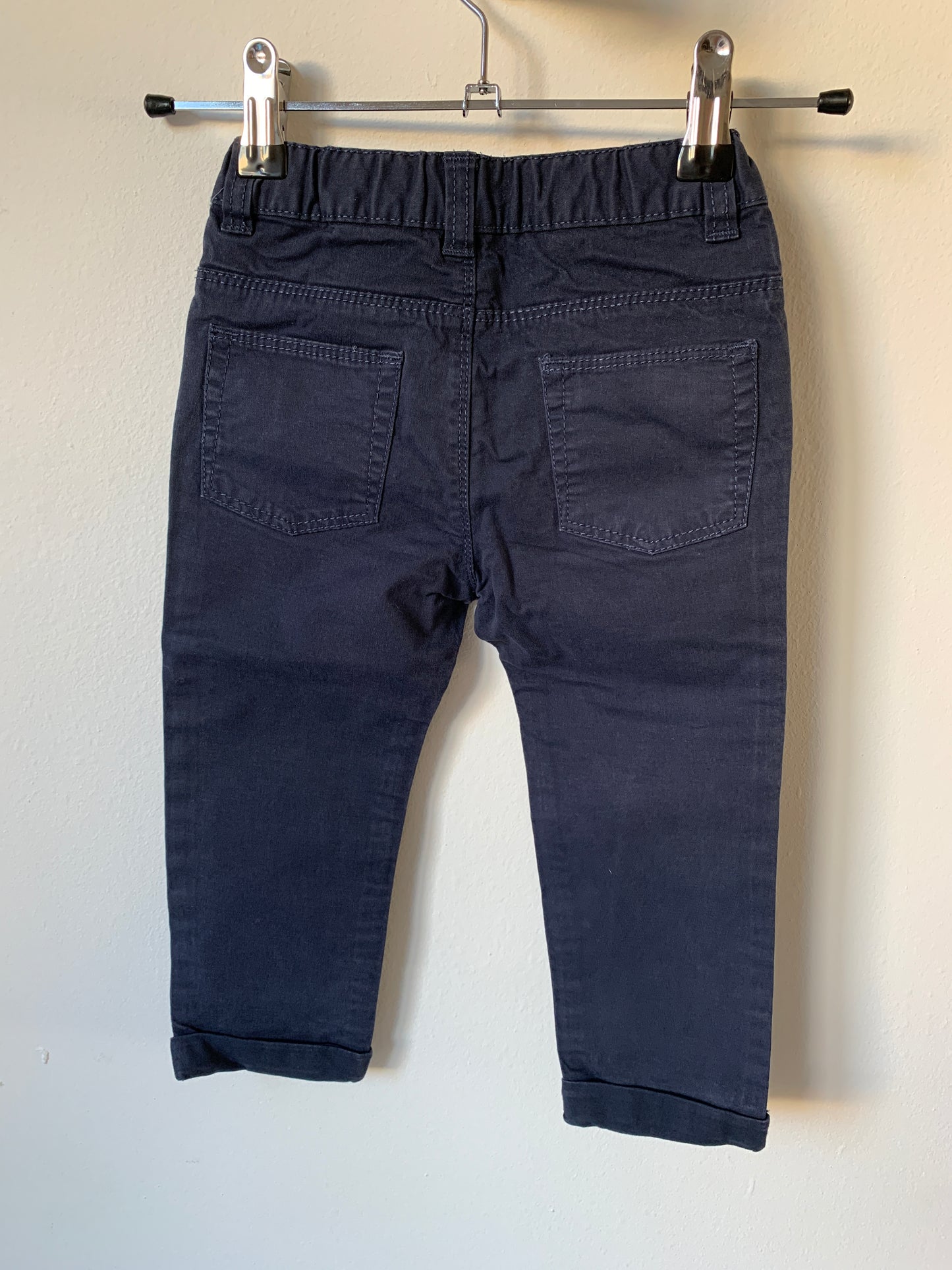 Tex broek 92 - nieuwstaat ⚡