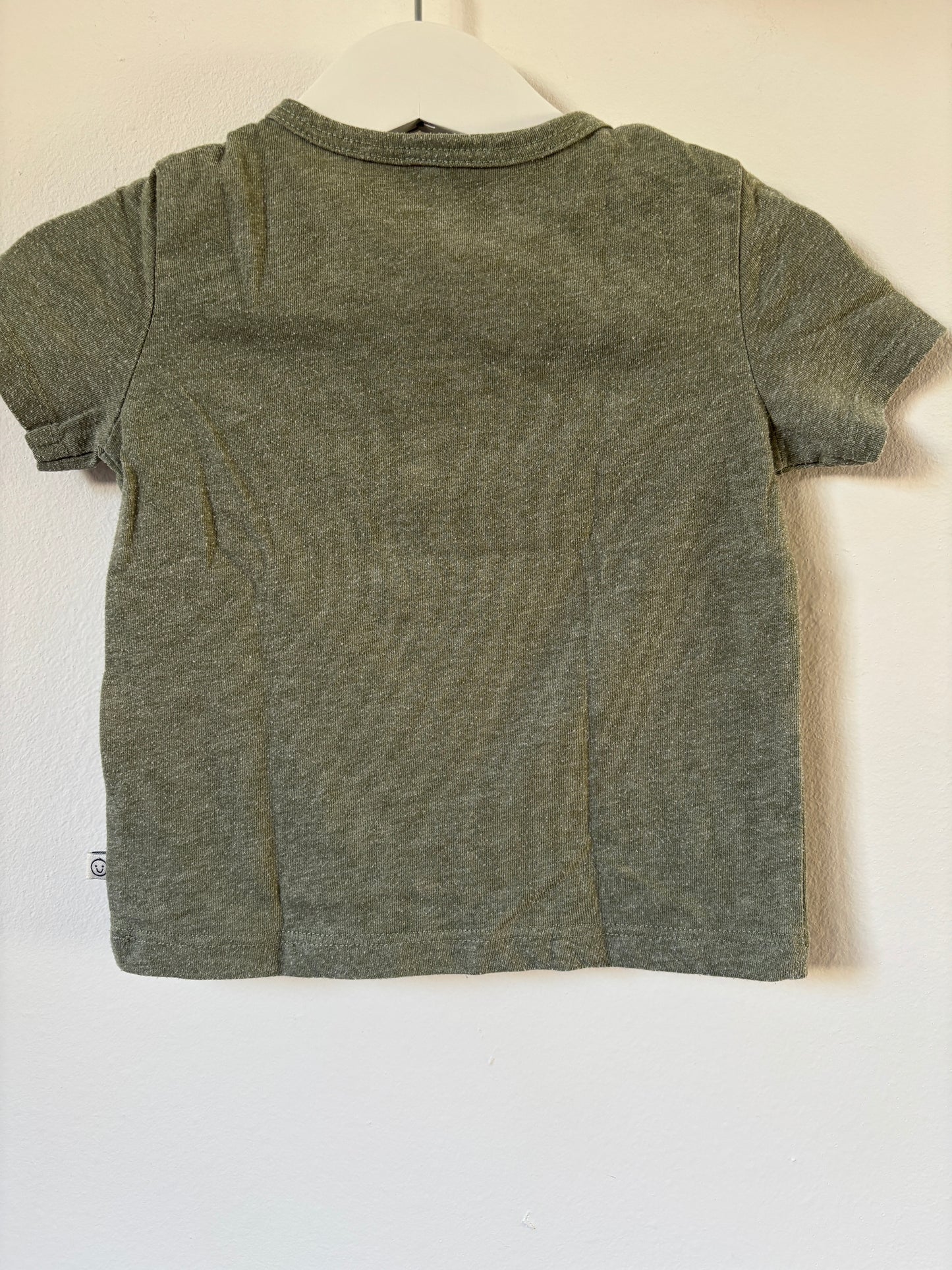 JBC T-shirt 80 - goede staat 💸