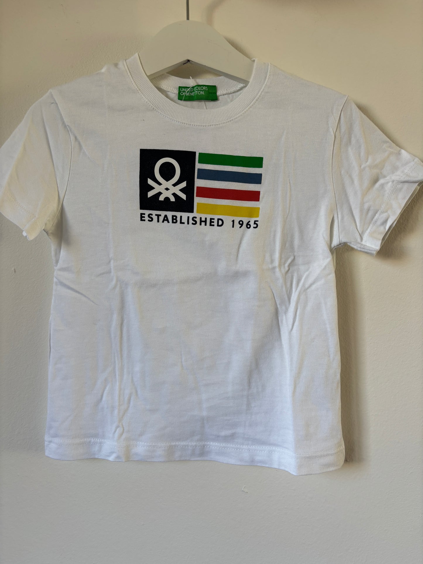 UCOB T-shirt 86/92 - nieuw 💸