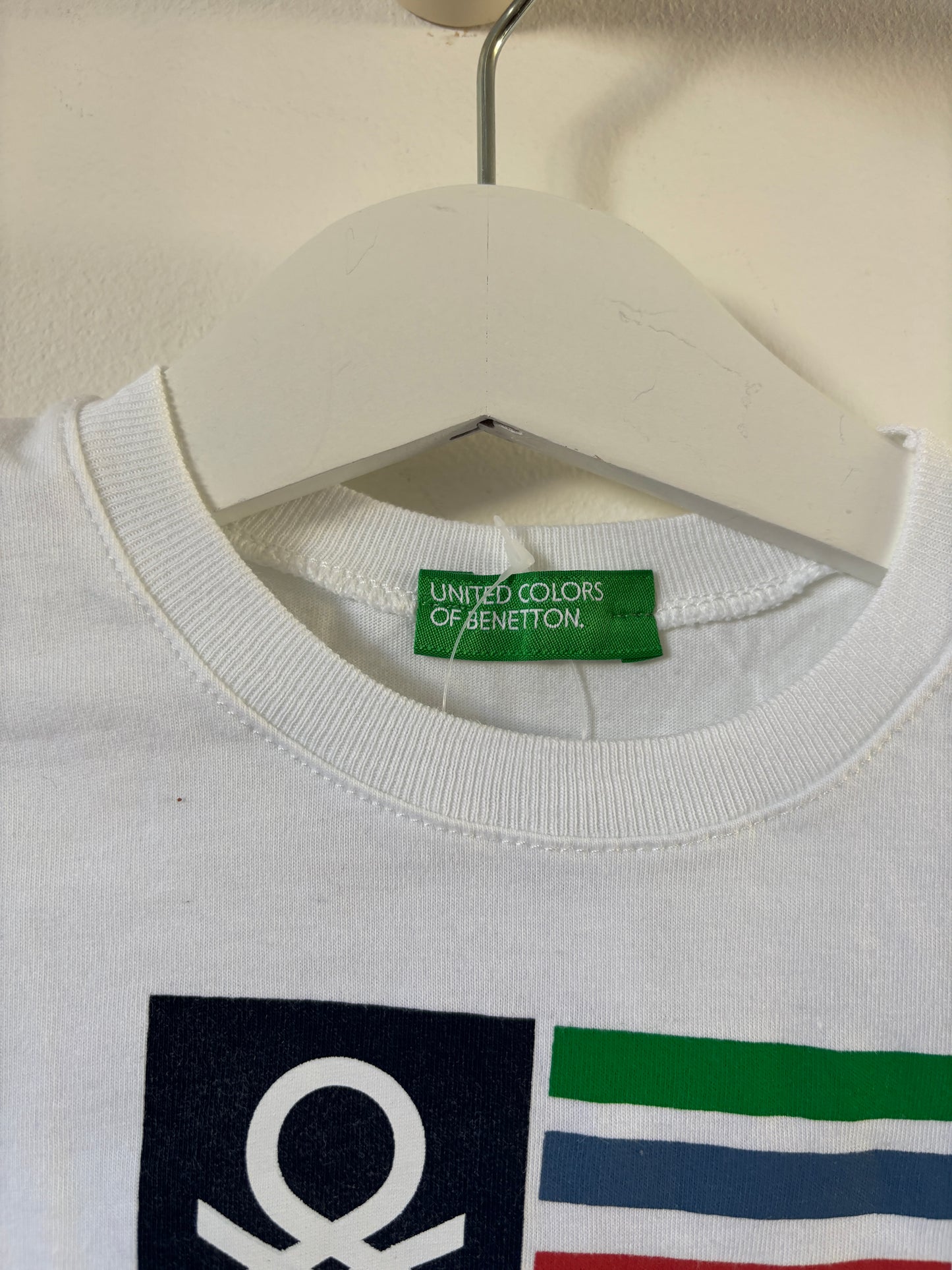UCOB T-shirt 86/92 - nieuw 💸