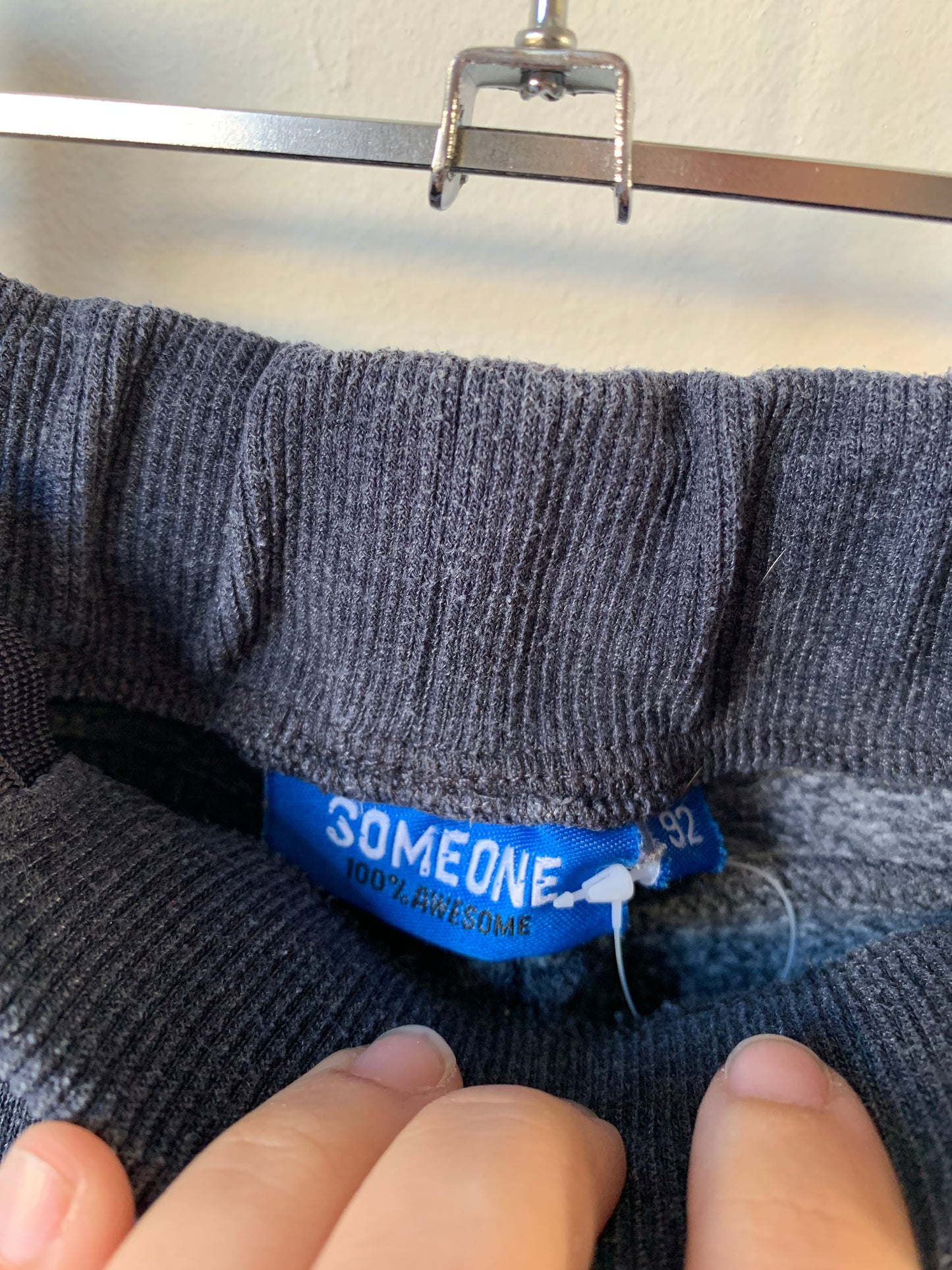Someone joggingbroek 92 - goede staat ⭐