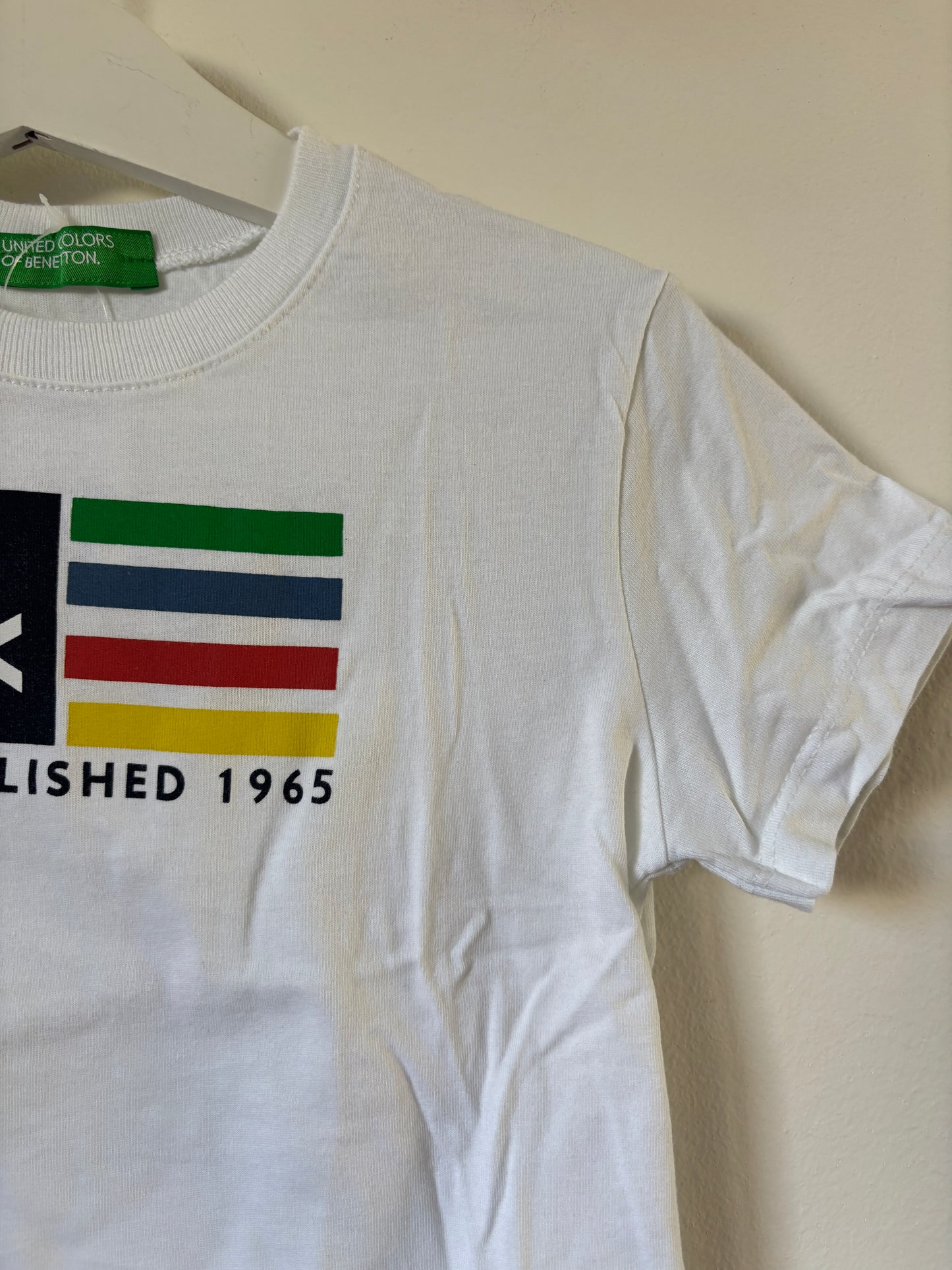 UCOB T-shirt 86/92 - nieuw 💸