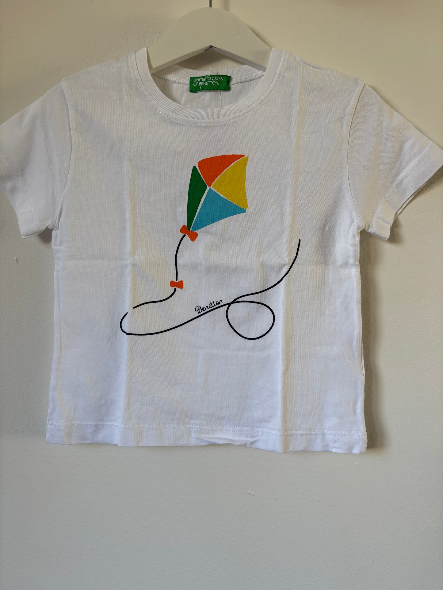 UCOB T-shirt 86/92 - zeer goede staat 💸