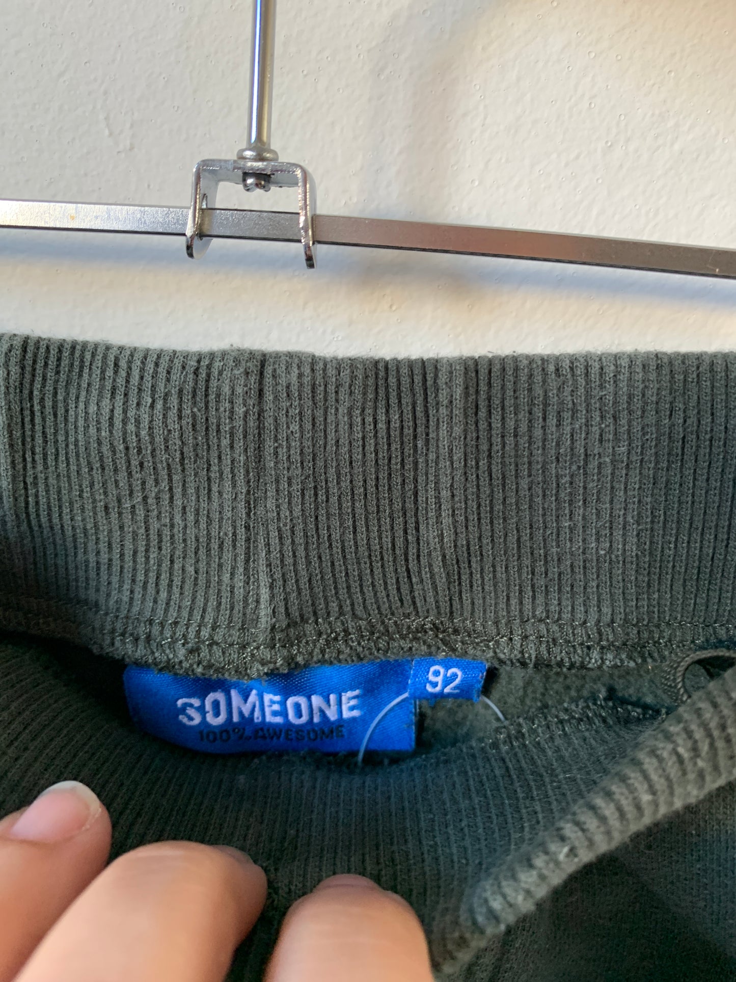 Someone joggingbroek 92 - nieuwstaat ⭐