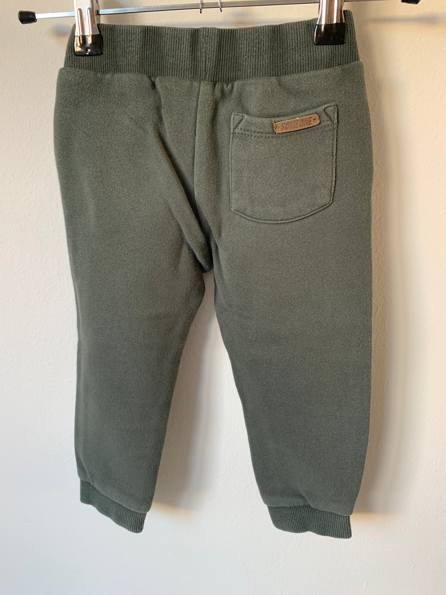 Someone joggingbroek 92 - nieuwstaat ⭐