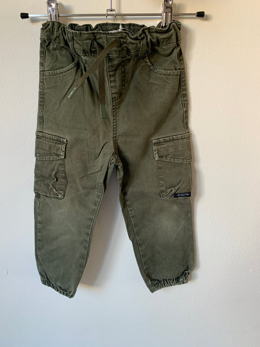 Name It jeans 92 - goede staat ⭐