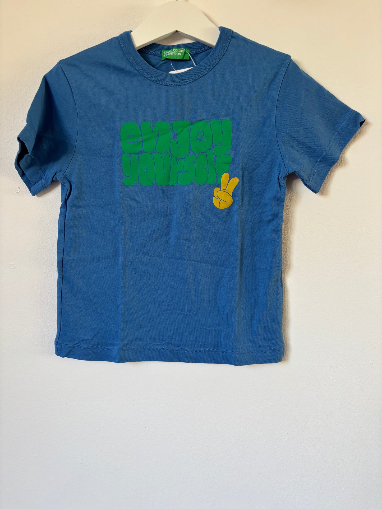 UCOB T-shirt 98 - zeer goede staat 💸