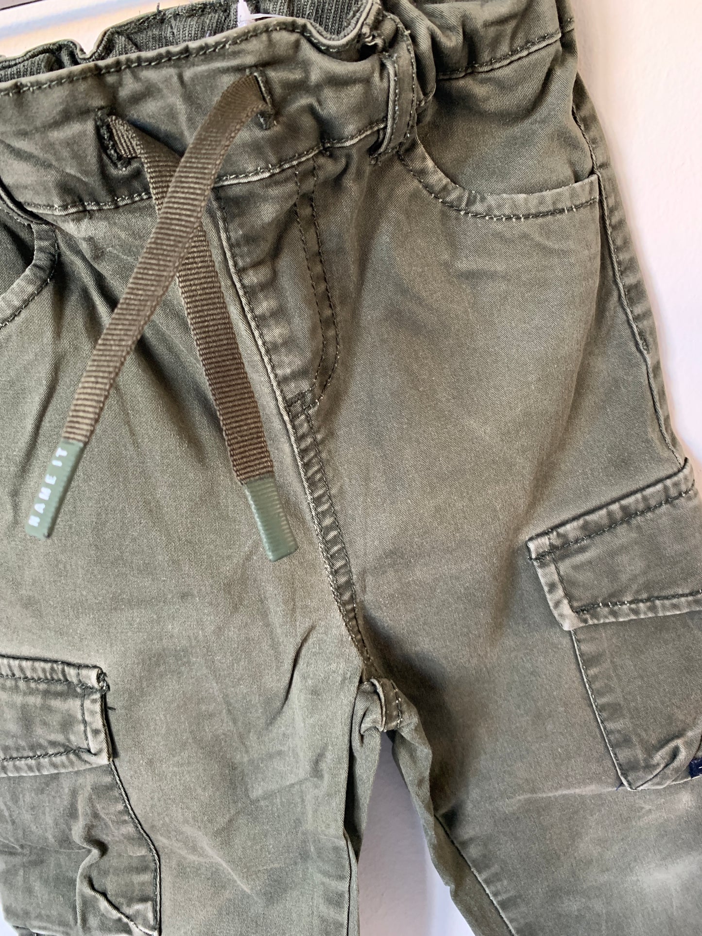Name It jeans 92 - goede staat ⭐