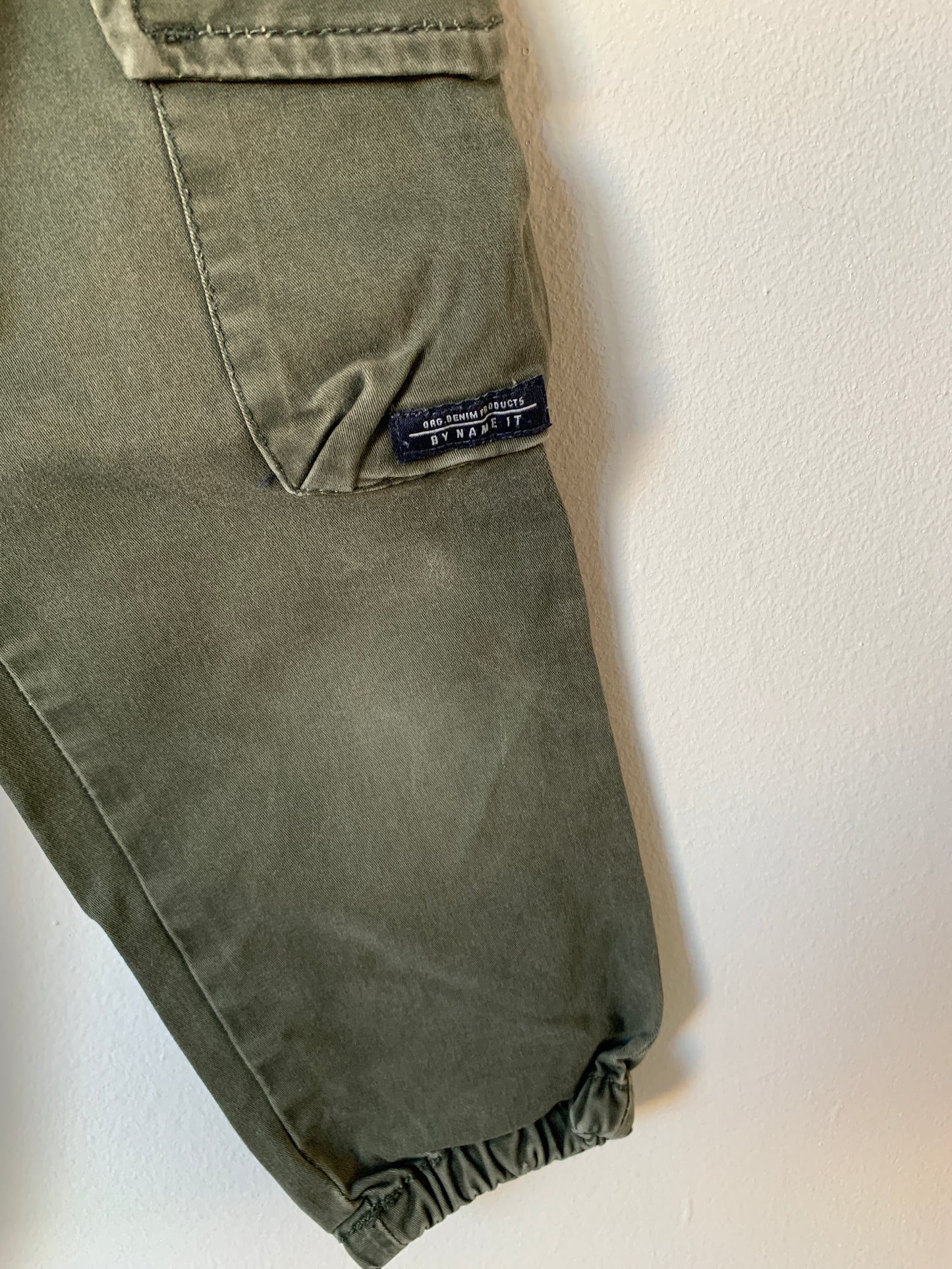 Name It jeans 92 - goede staat ⭐