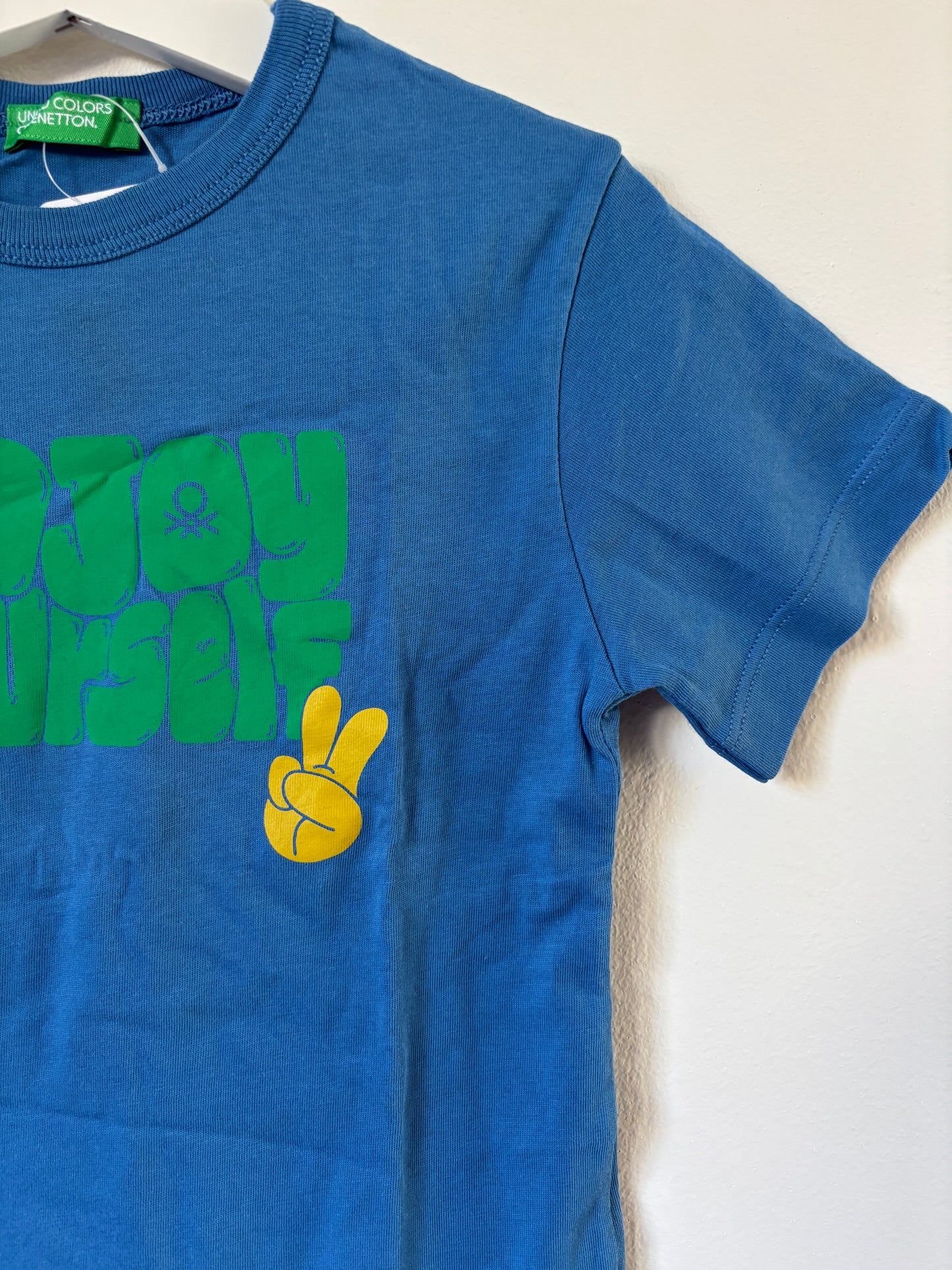 UCOB T-shirt 98 - zeer goede staat 💸
