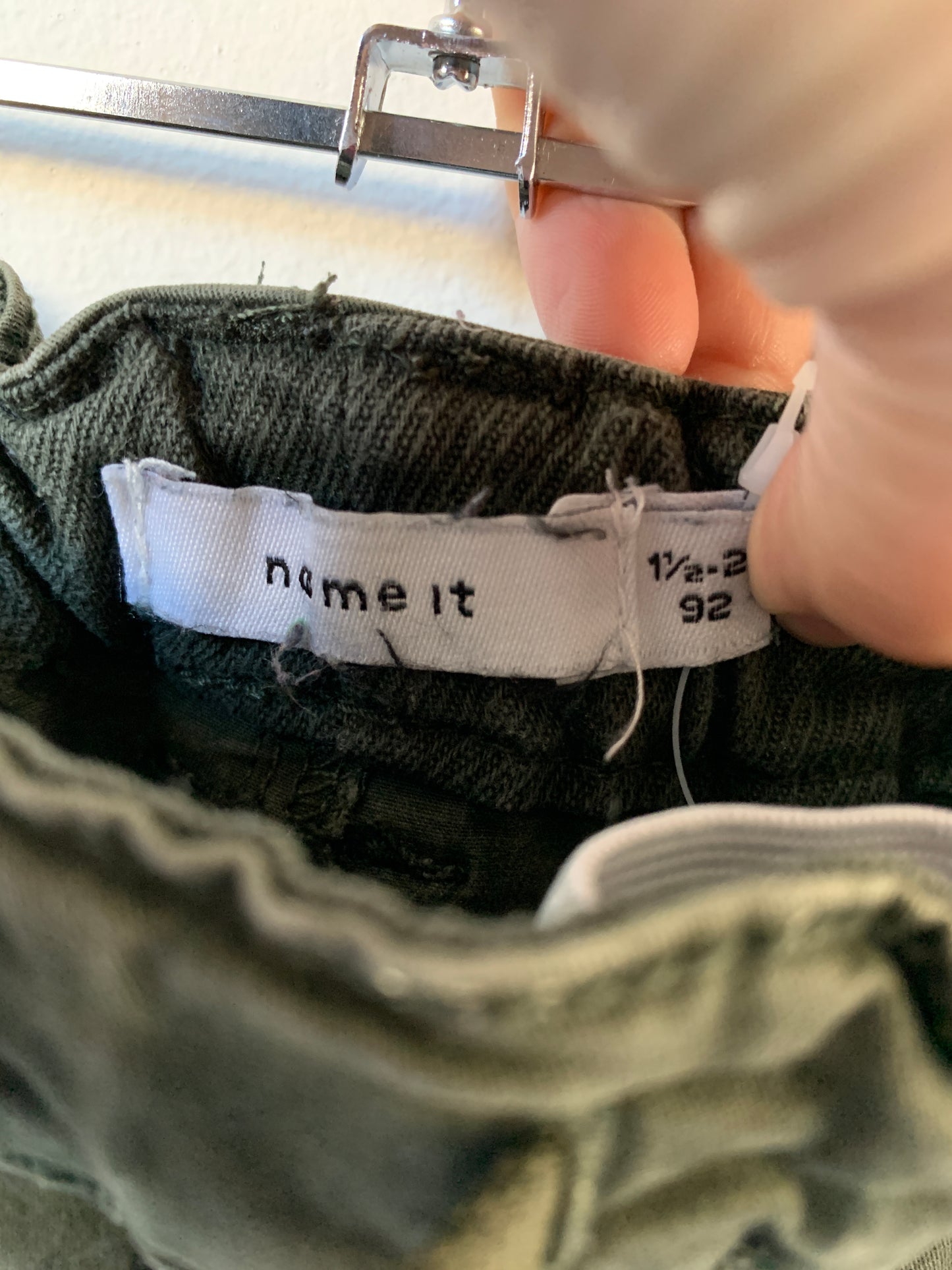 Name It jeans 92 - goede staat ⭐