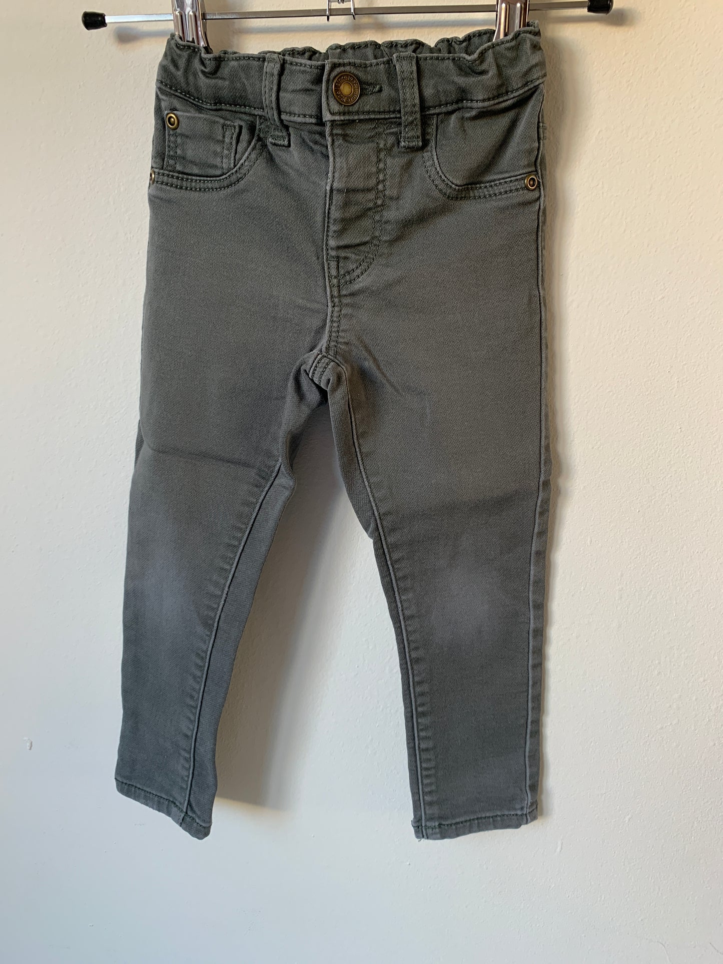 Hema jeans 92 - goede staat 💸