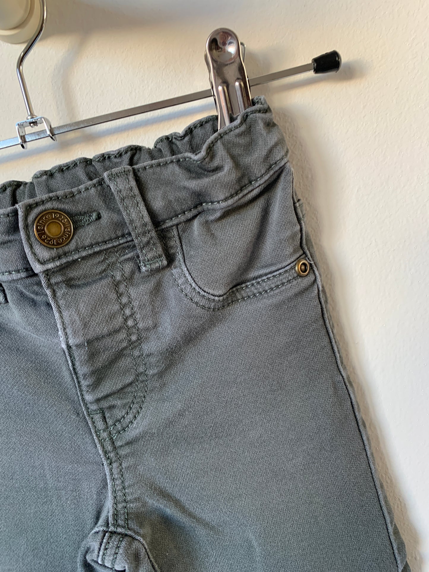 Hema jeans 92 - goede staat 💸