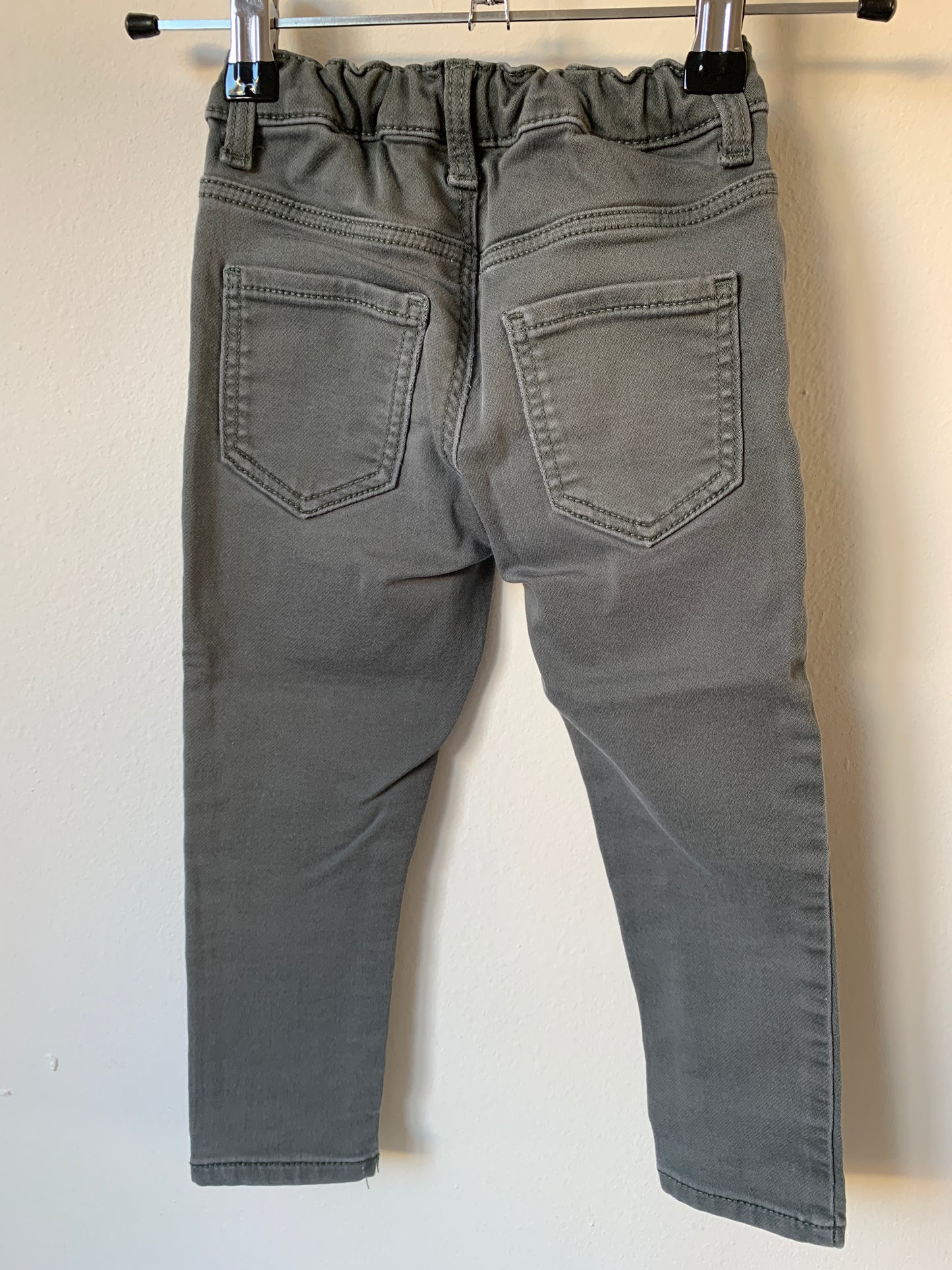 Hema jeans 92 - goede staat 💸