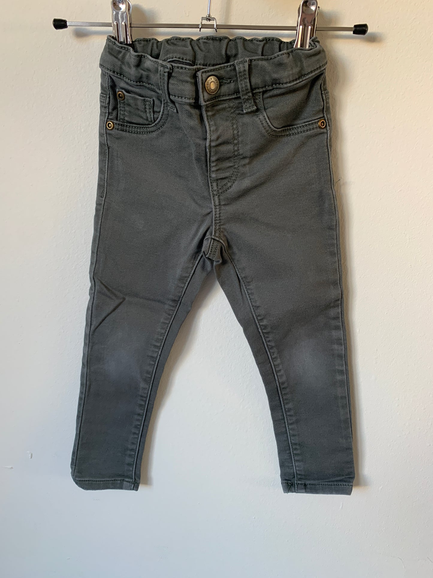 Hema jeans 92 - goede staat 💸
