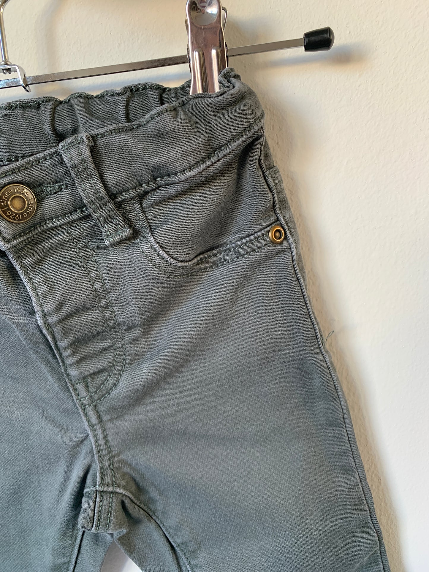 Hema jeans 92 - goede staat 💸