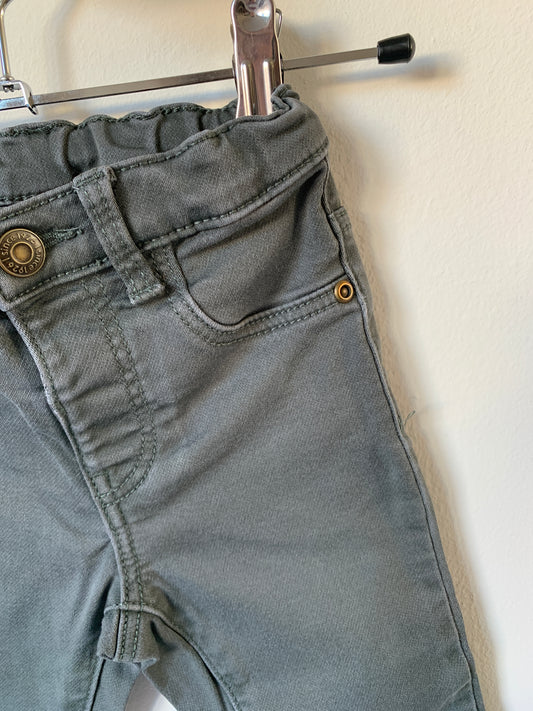 Hema jeans 92 - goede staat 💸