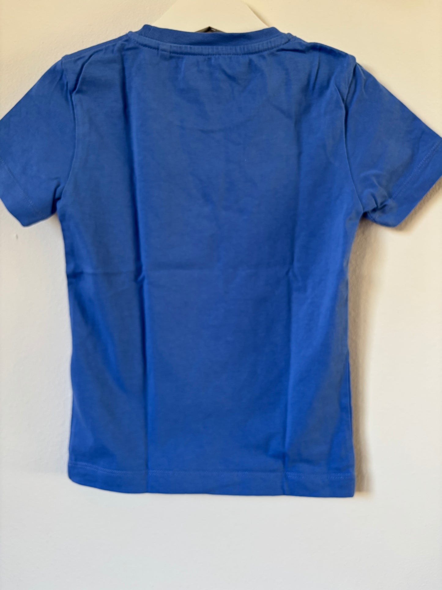 River Woods T-shirt 104 - nieuwstaat 👑