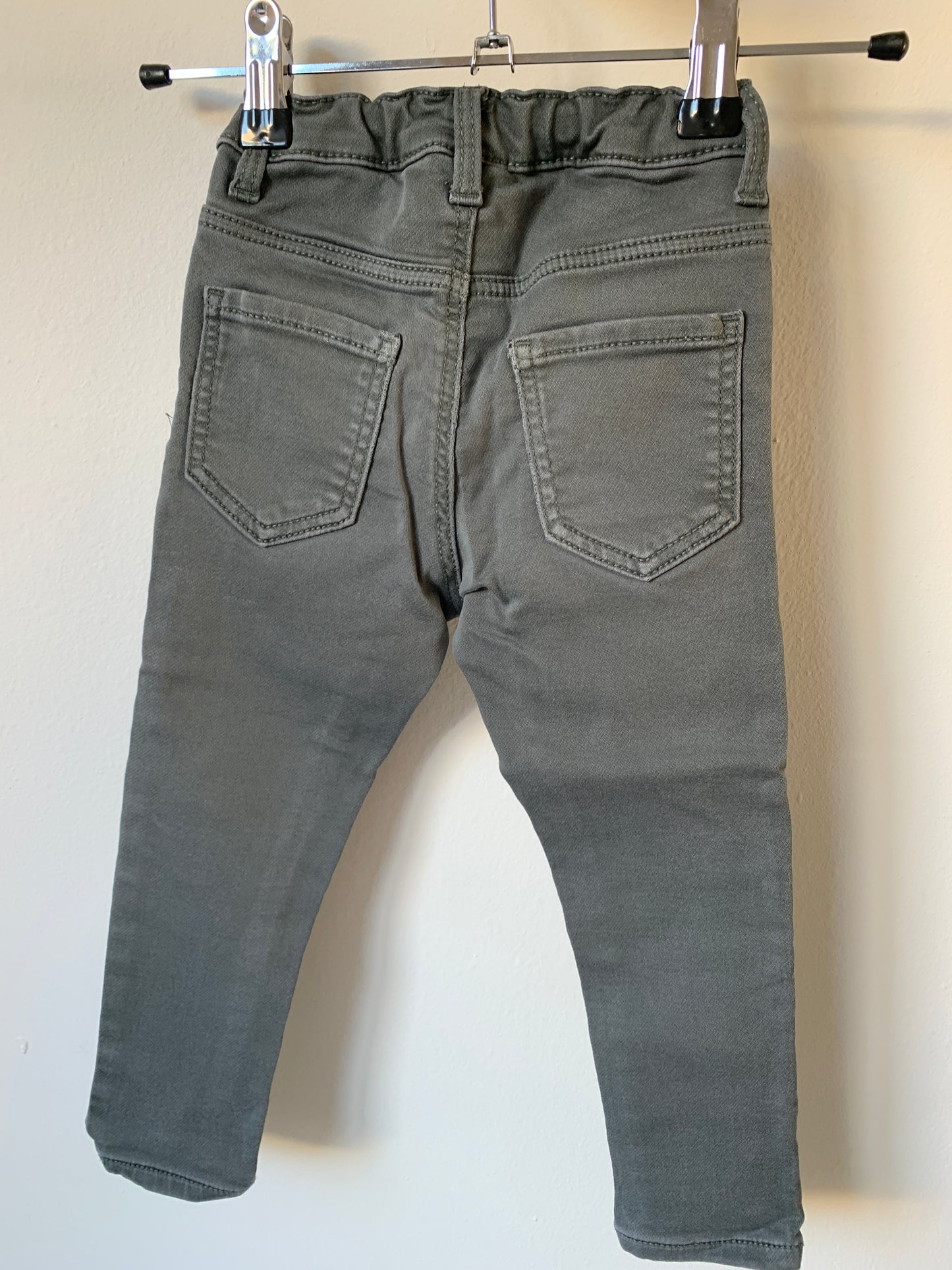 Hema jeans 92 - goede staat 💸