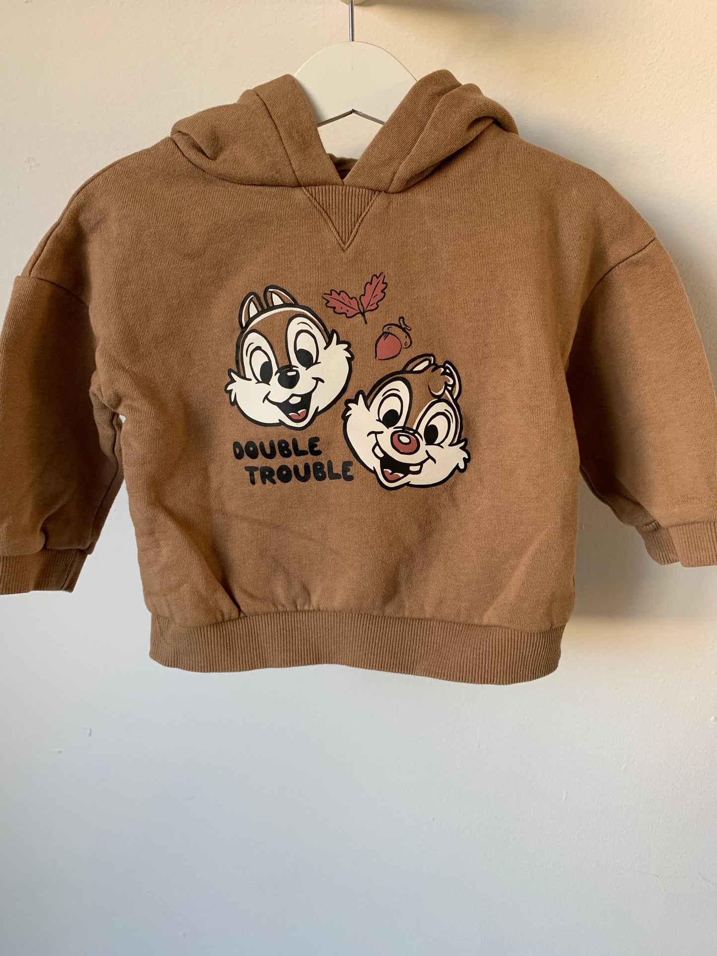 Kiabi sweater 92 - zeer goede staat ⚡