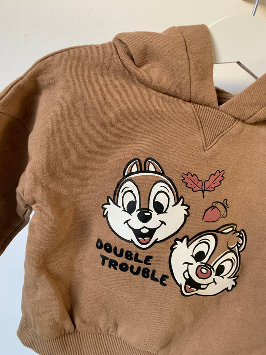 Kiabi sweater 92 - zeer goede staat ⚡