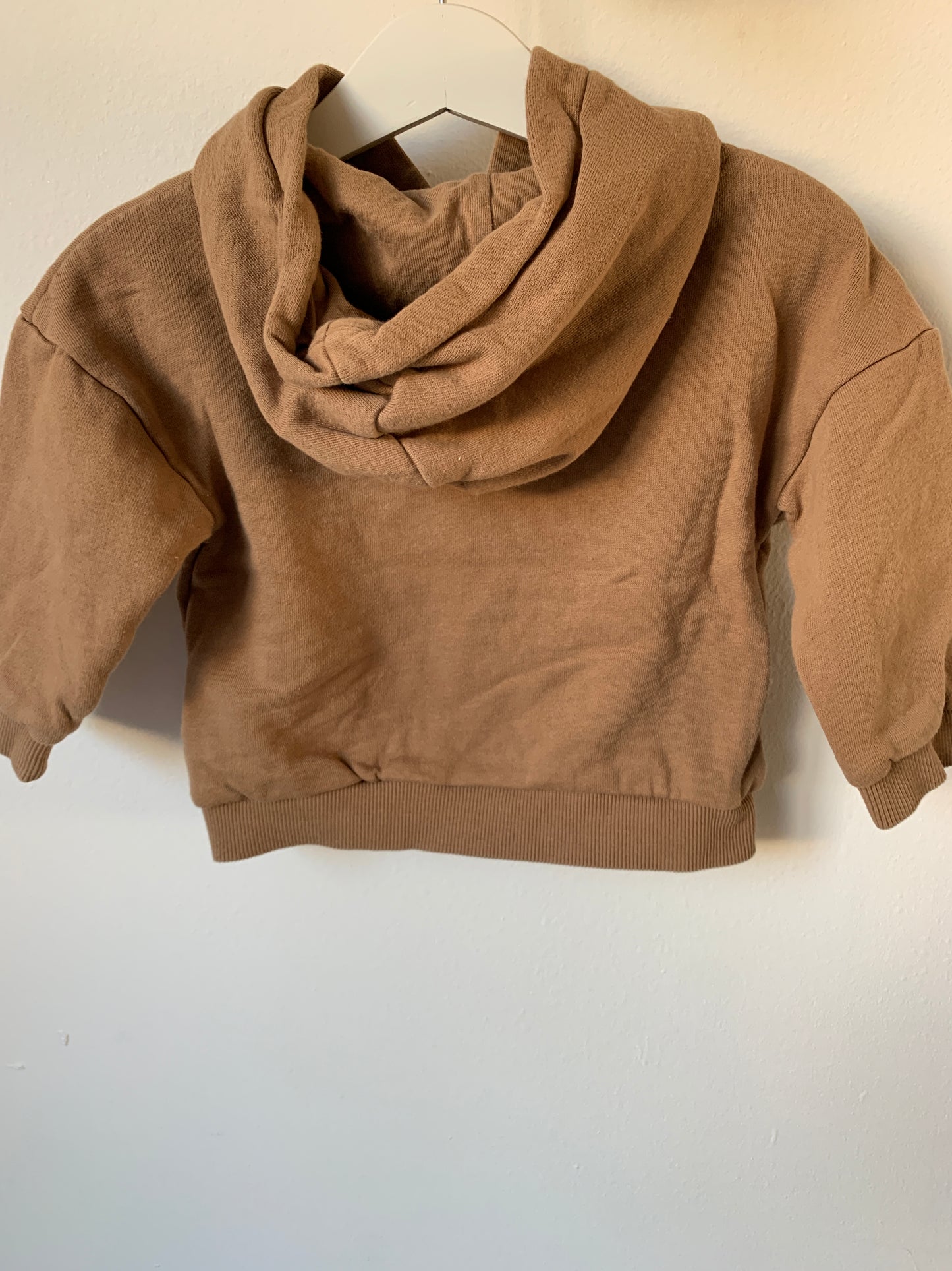 Kiabi sweater 92 - zeer goede staat ⚡