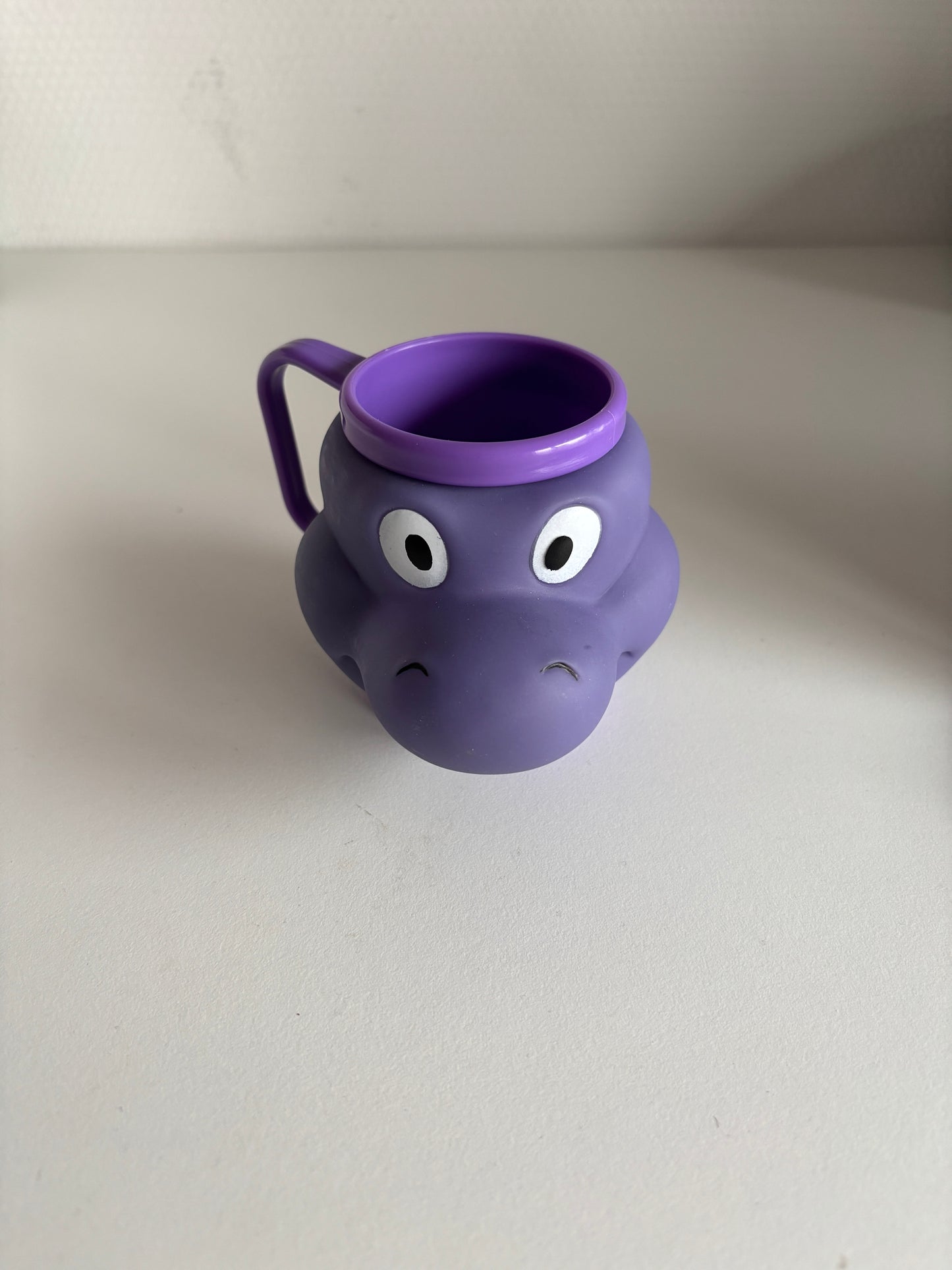 Drinkbekers met leuke figuurtjes