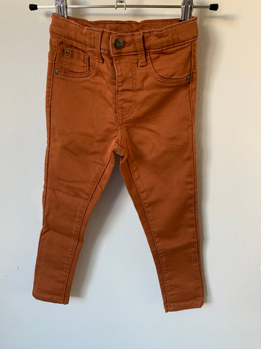 Hema jeans 98 - nieuw 💸