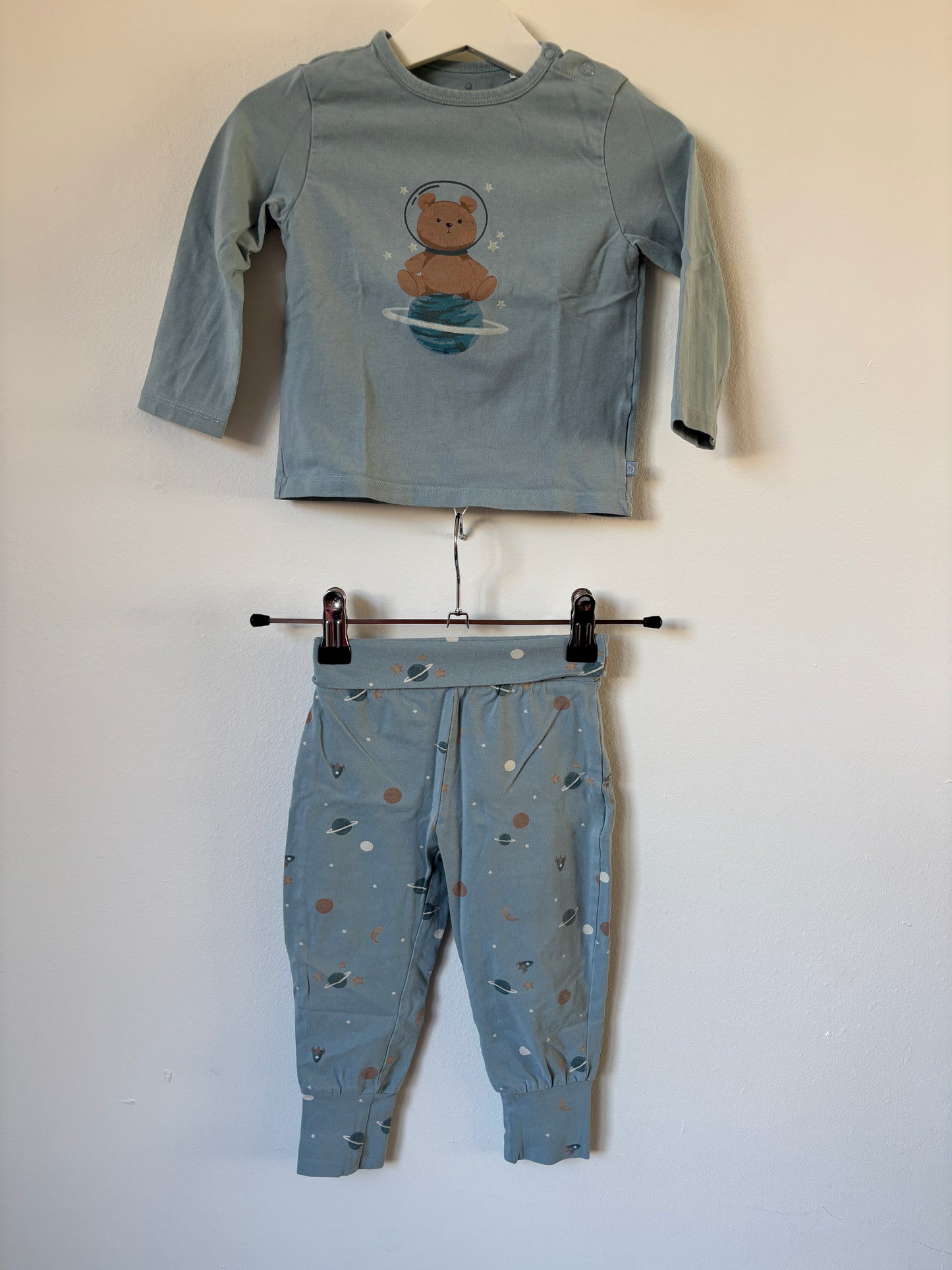 JBC pyjama 80 - zeer goede staat 💸