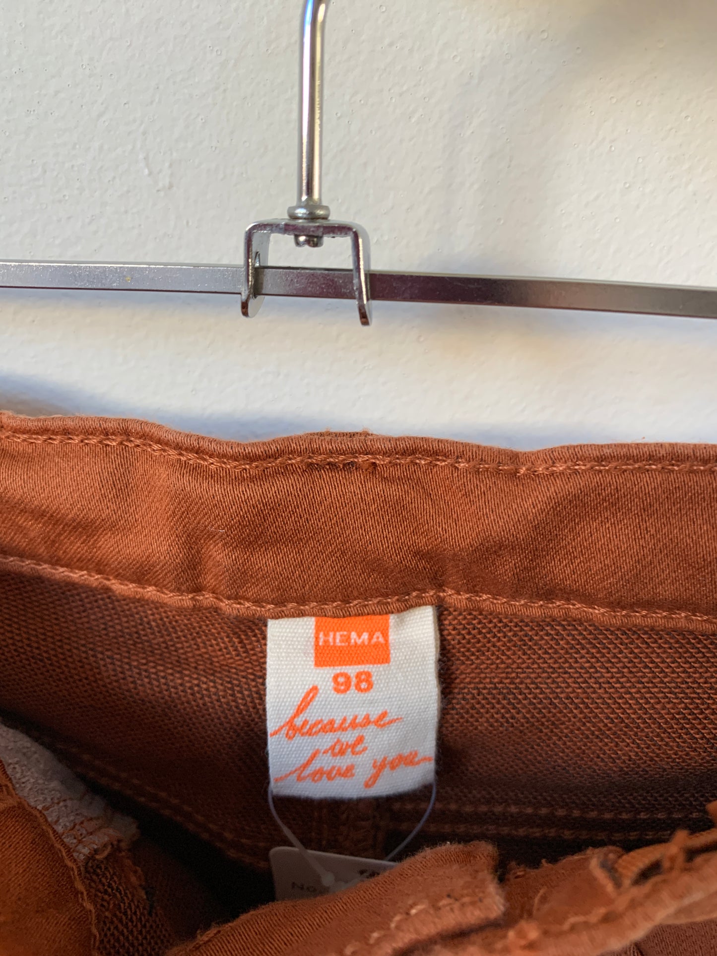 Hema jeans 98 - nieuw 💸