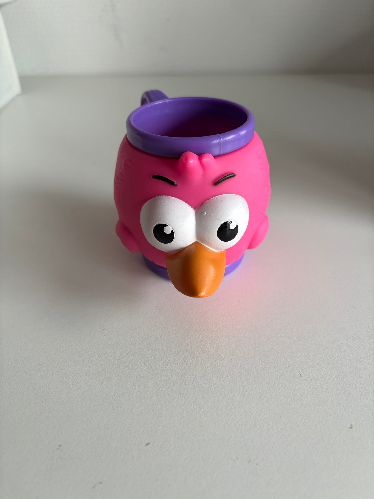 Drinkbekers met leuke figuurtjes