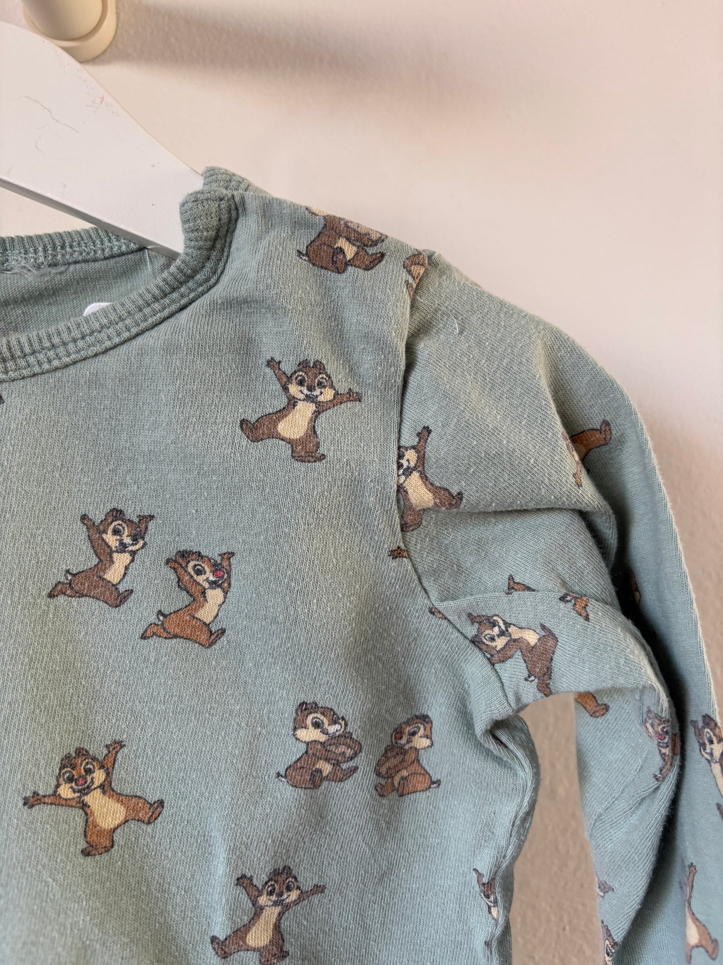H&M pyjama 80 - goede staat 💸
