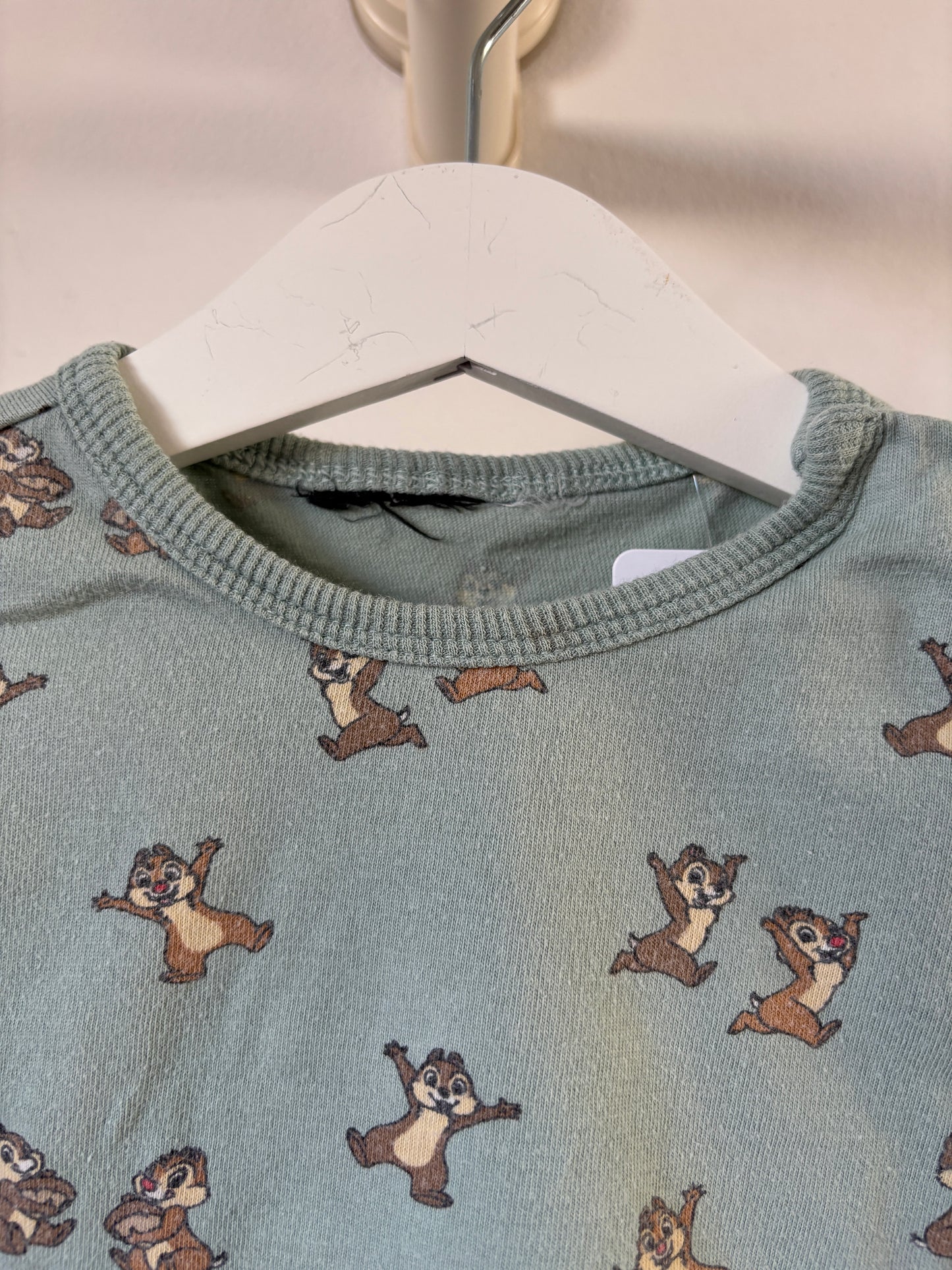 H&M pyjama 80 - goede staat 💸