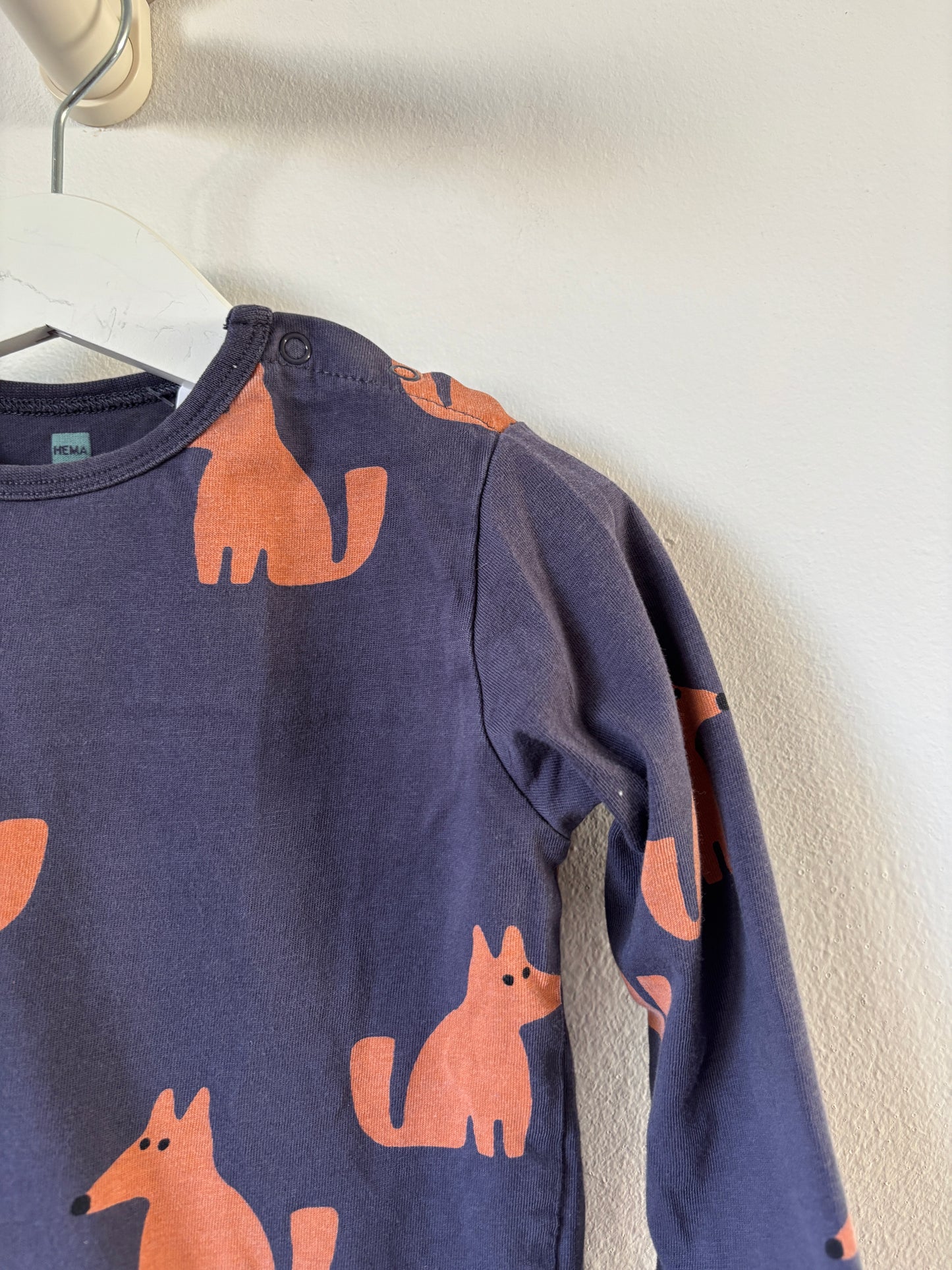 Hema pyjama 86/92 - nieuwstaat 💸