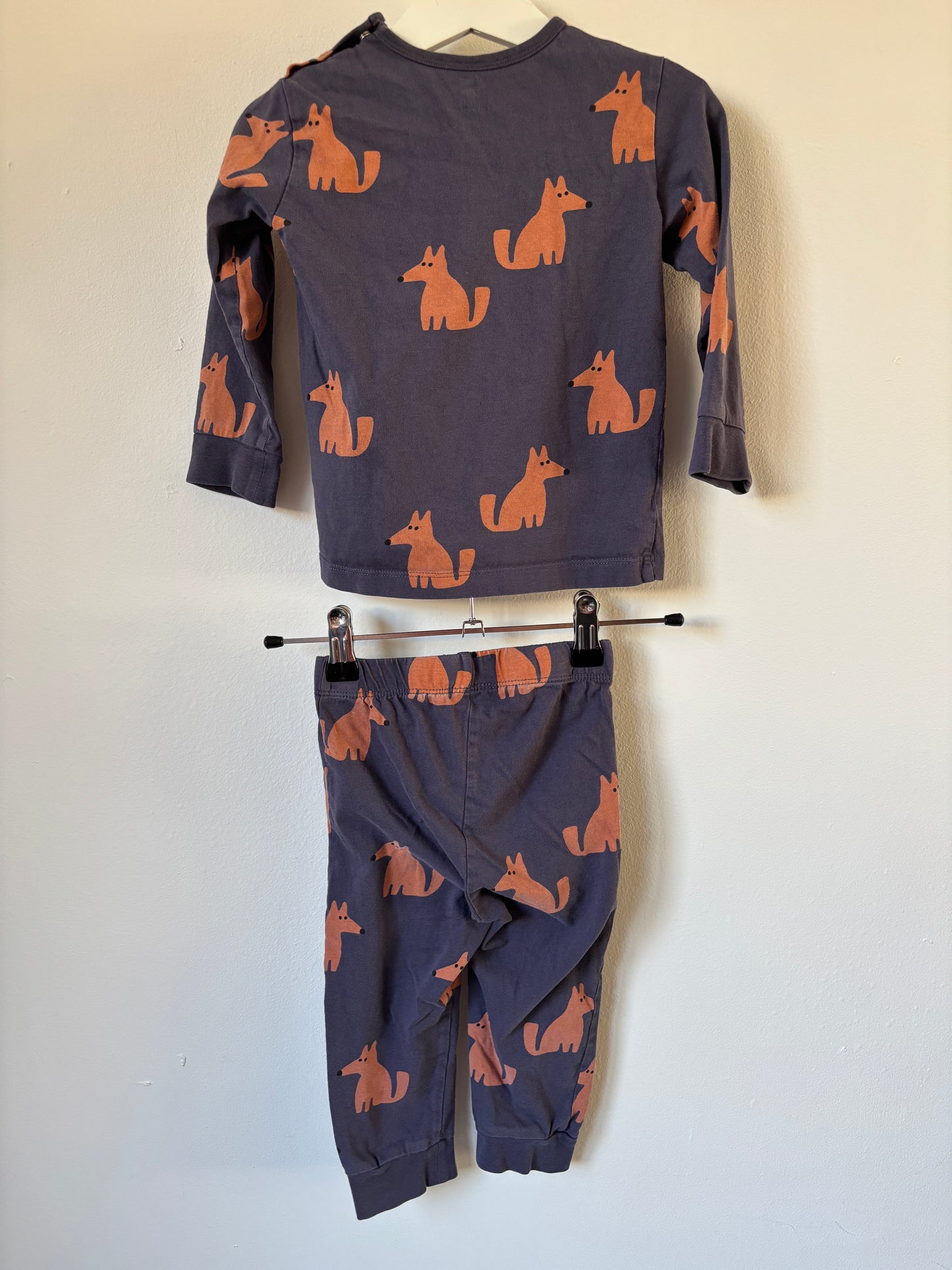 Hema pyjama 86/92 - nieuwstaat 💸