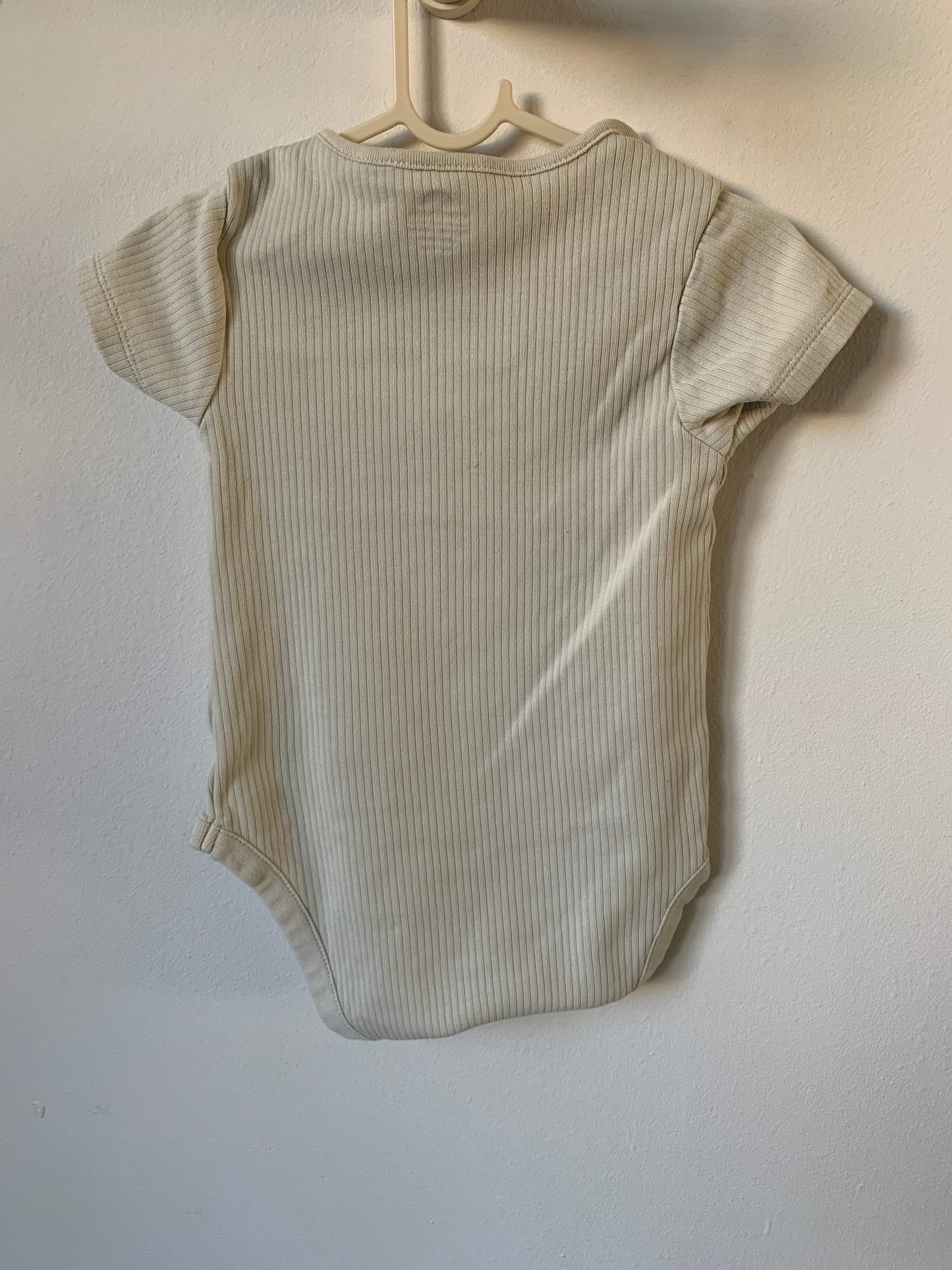 Next bundel rompers 92 - nieuwstaat ⭐