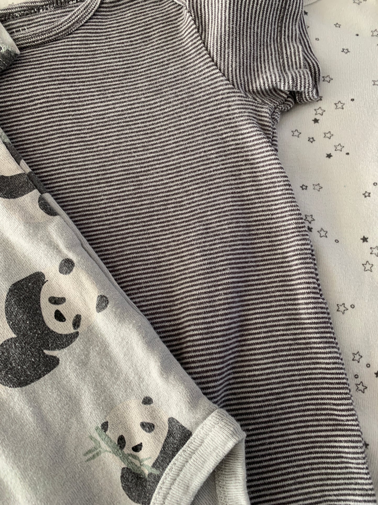 Carter's bundel rompers 86 - zeer goede staat 💸