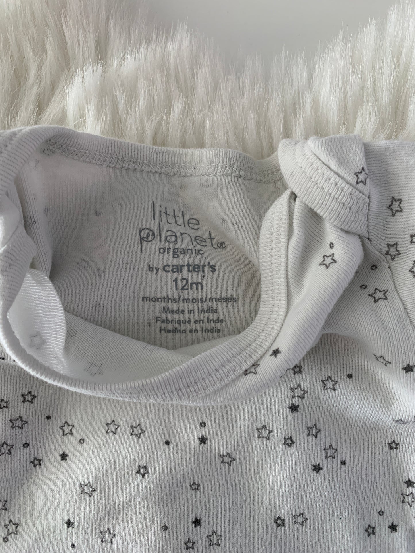 Carter's bundel rompers 86 - zeer goede staat 💸