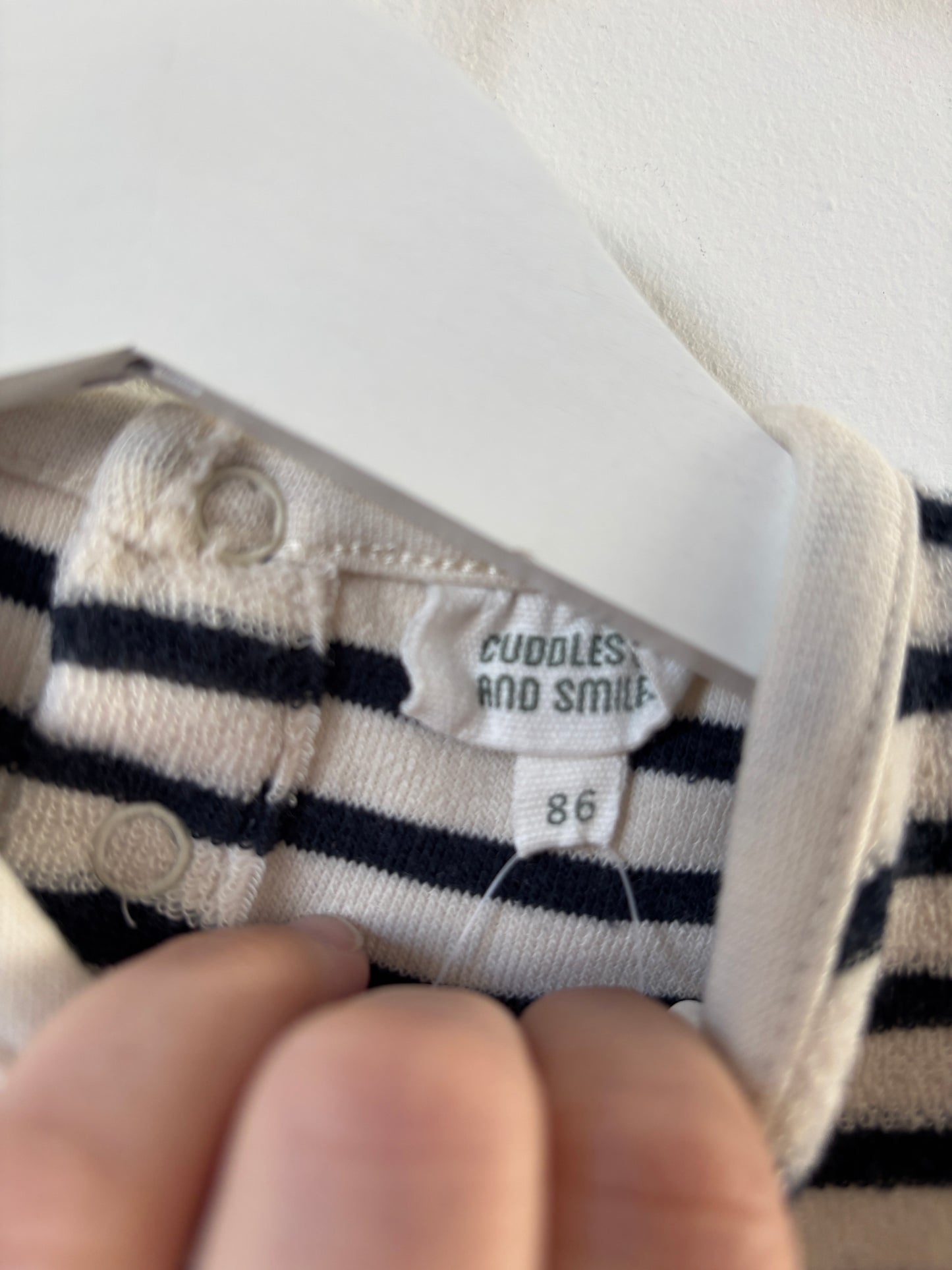 JBC setje 86 - zeer goede staat 💸