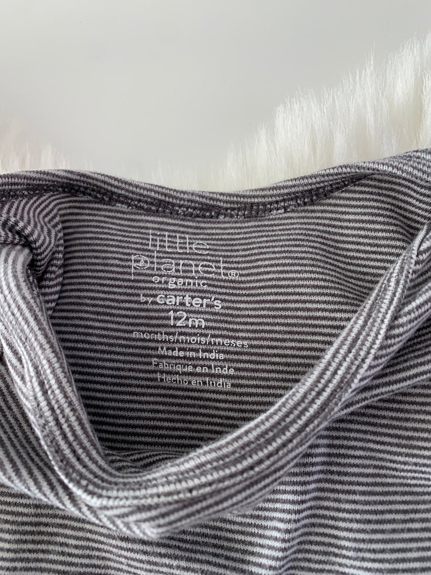 Carter's bundel rompers 86 - zeer goede staat 💸