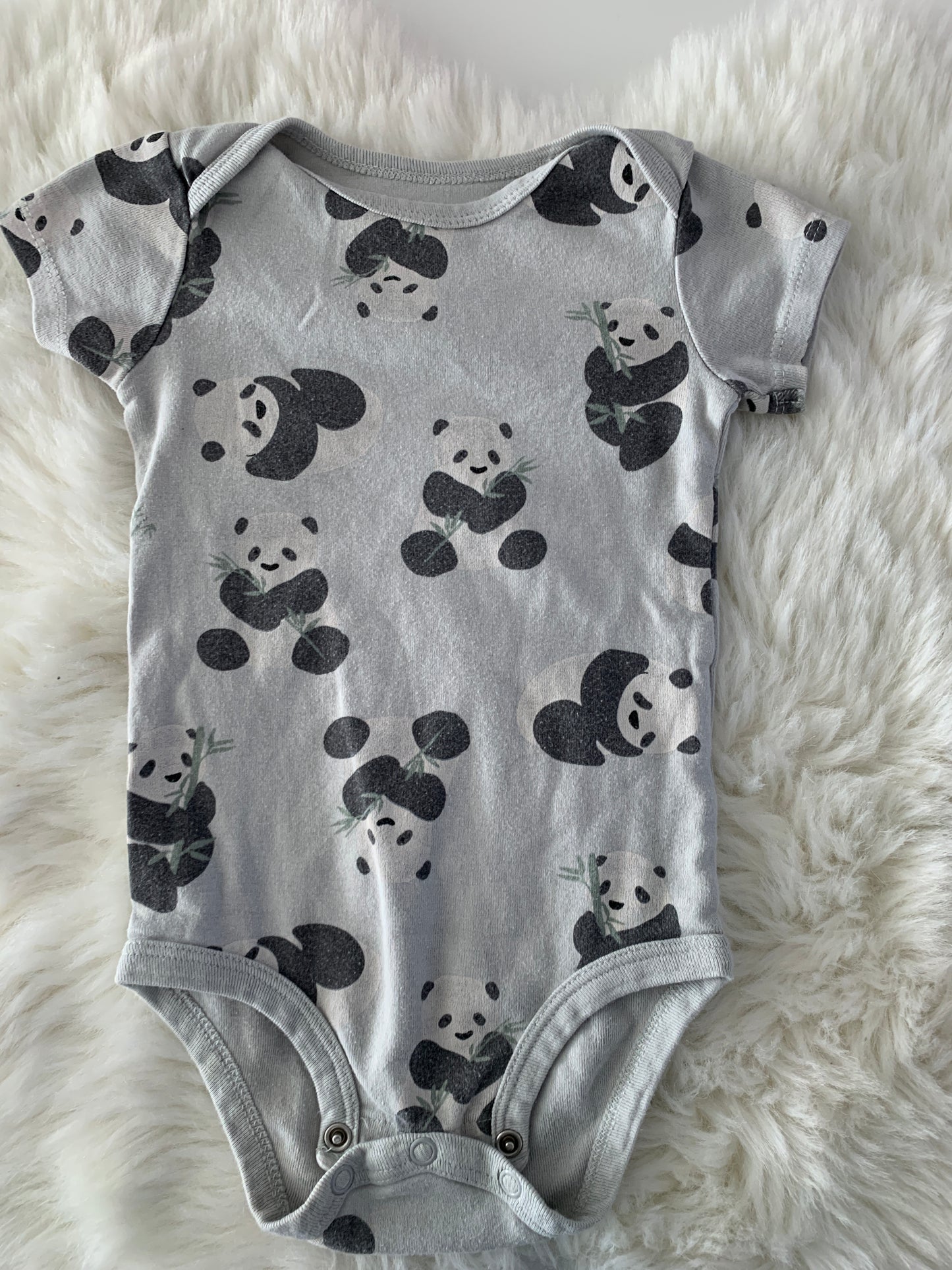 Carter's bundel rompers 86 - zeer goede staat 💸